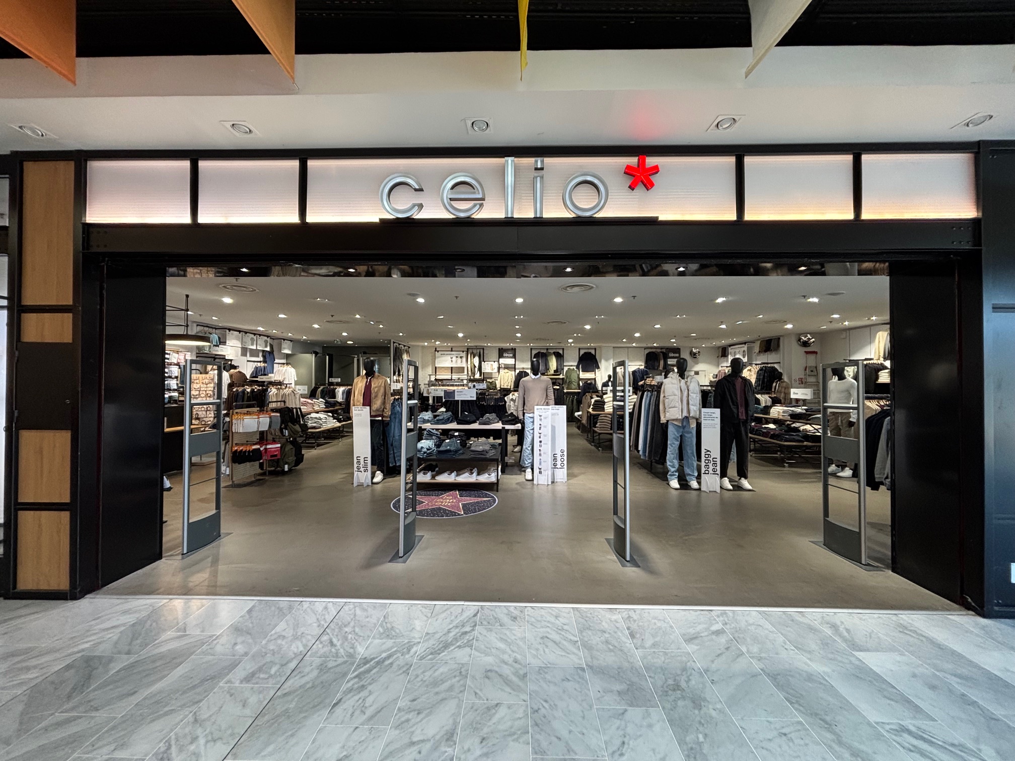 Foto 1 di celio