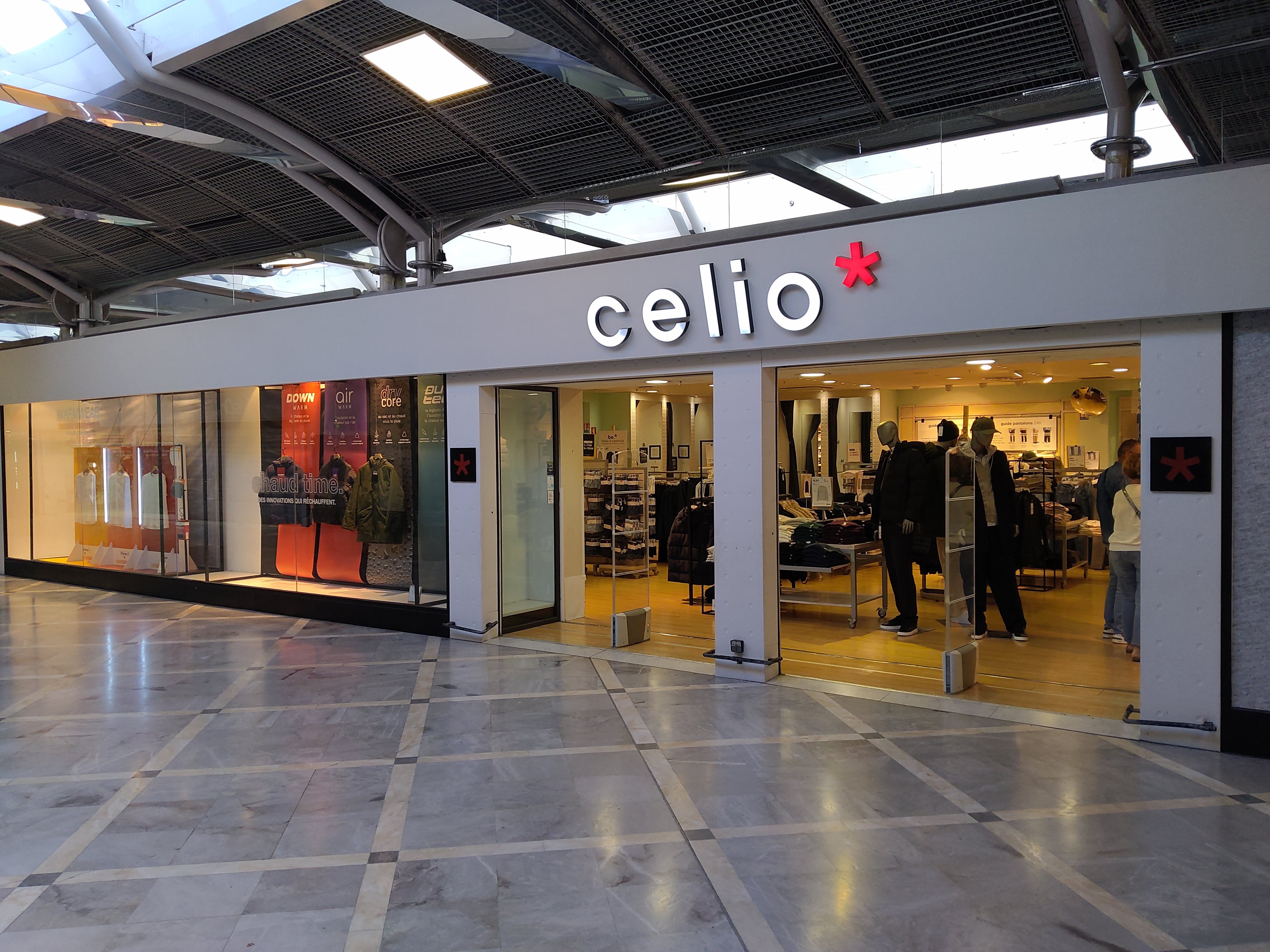 Foto 3 di celio