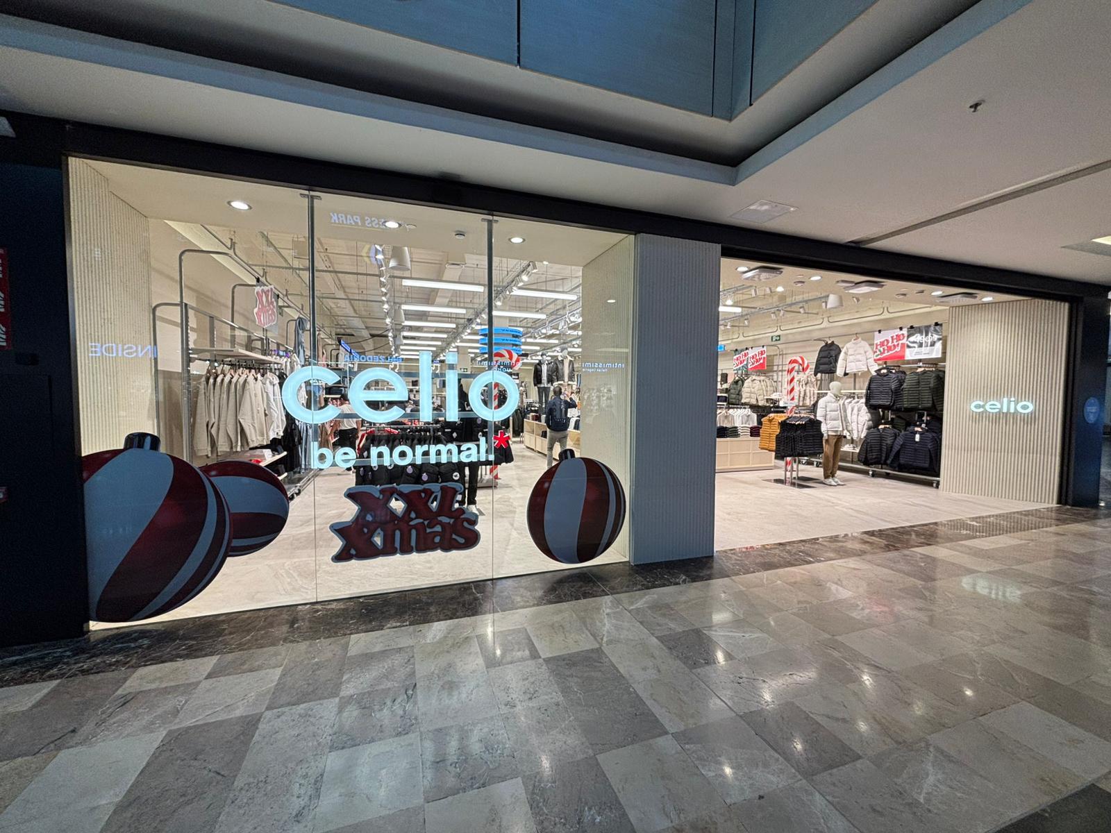 Foto 3 di celio