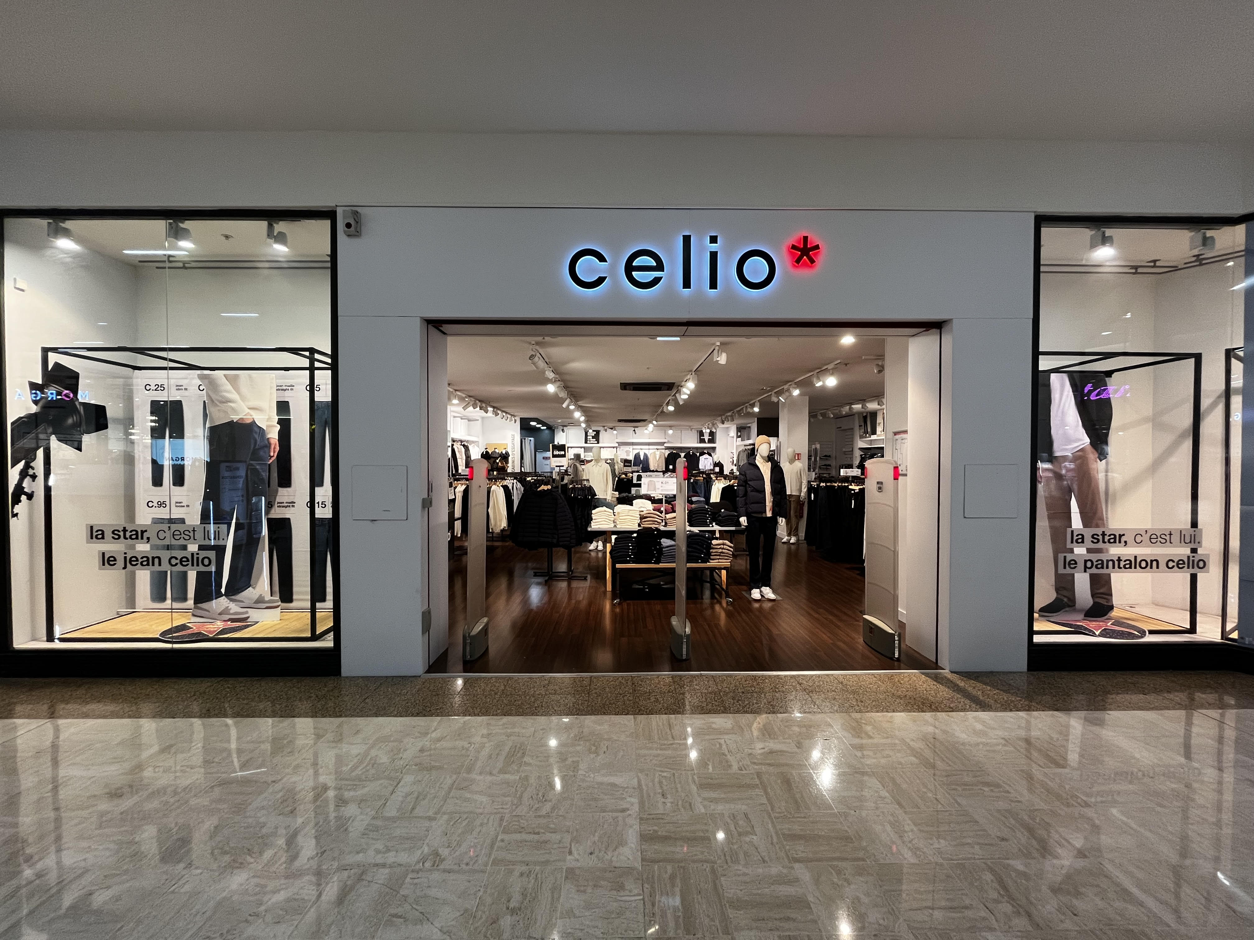 Foto 1 di celio