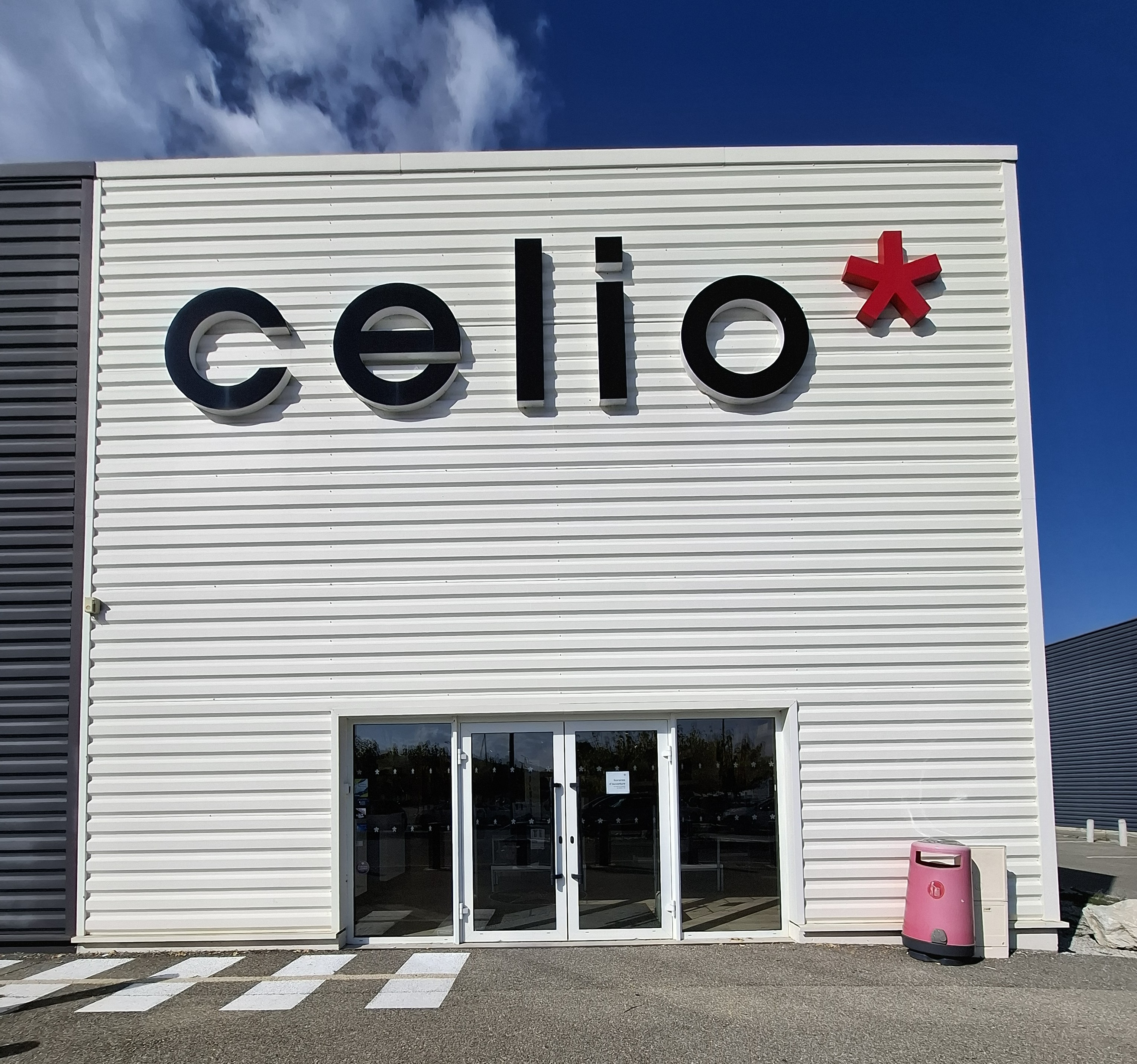 Foto 1 di celio