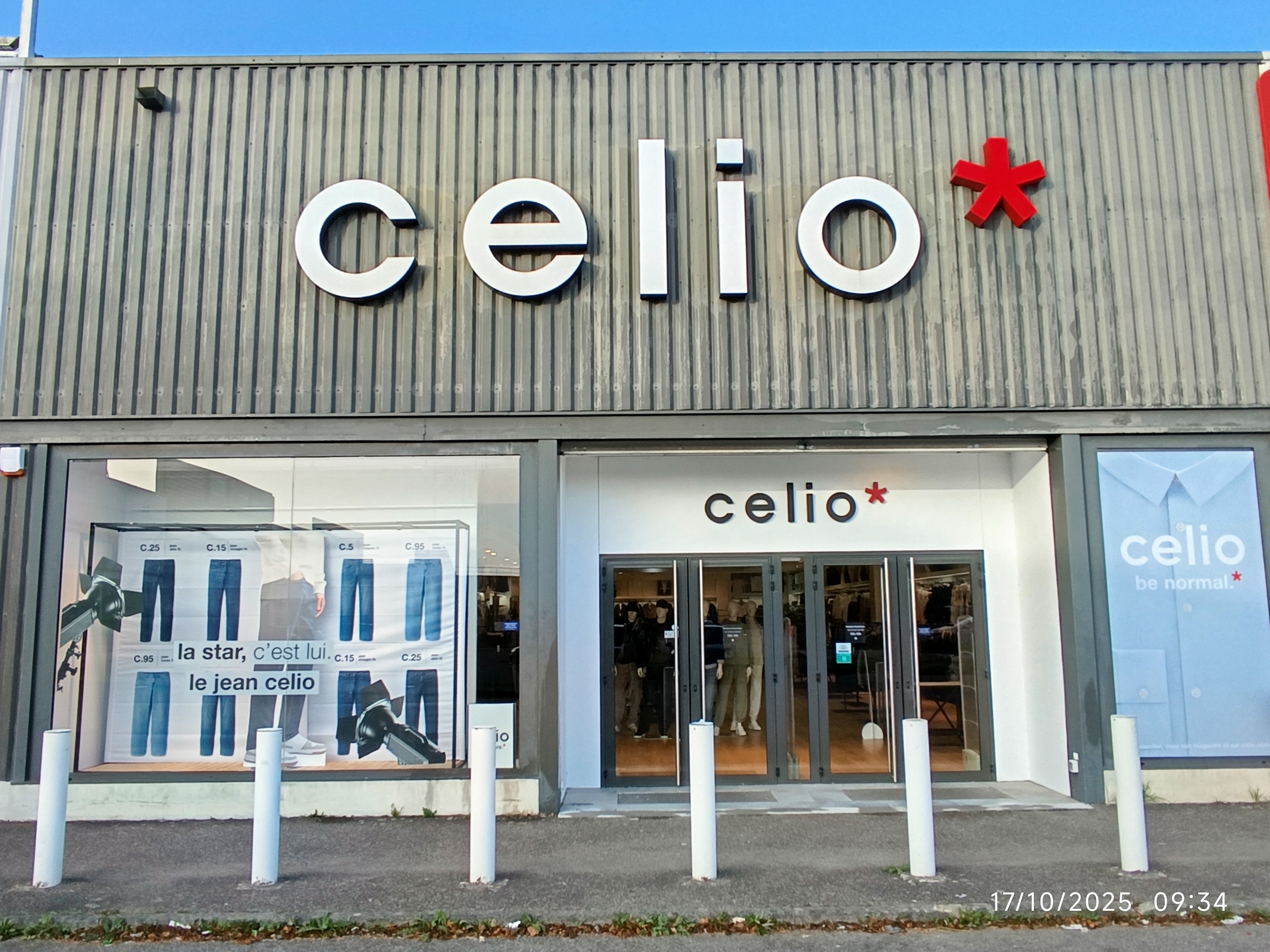 Fotografia 1 de celio