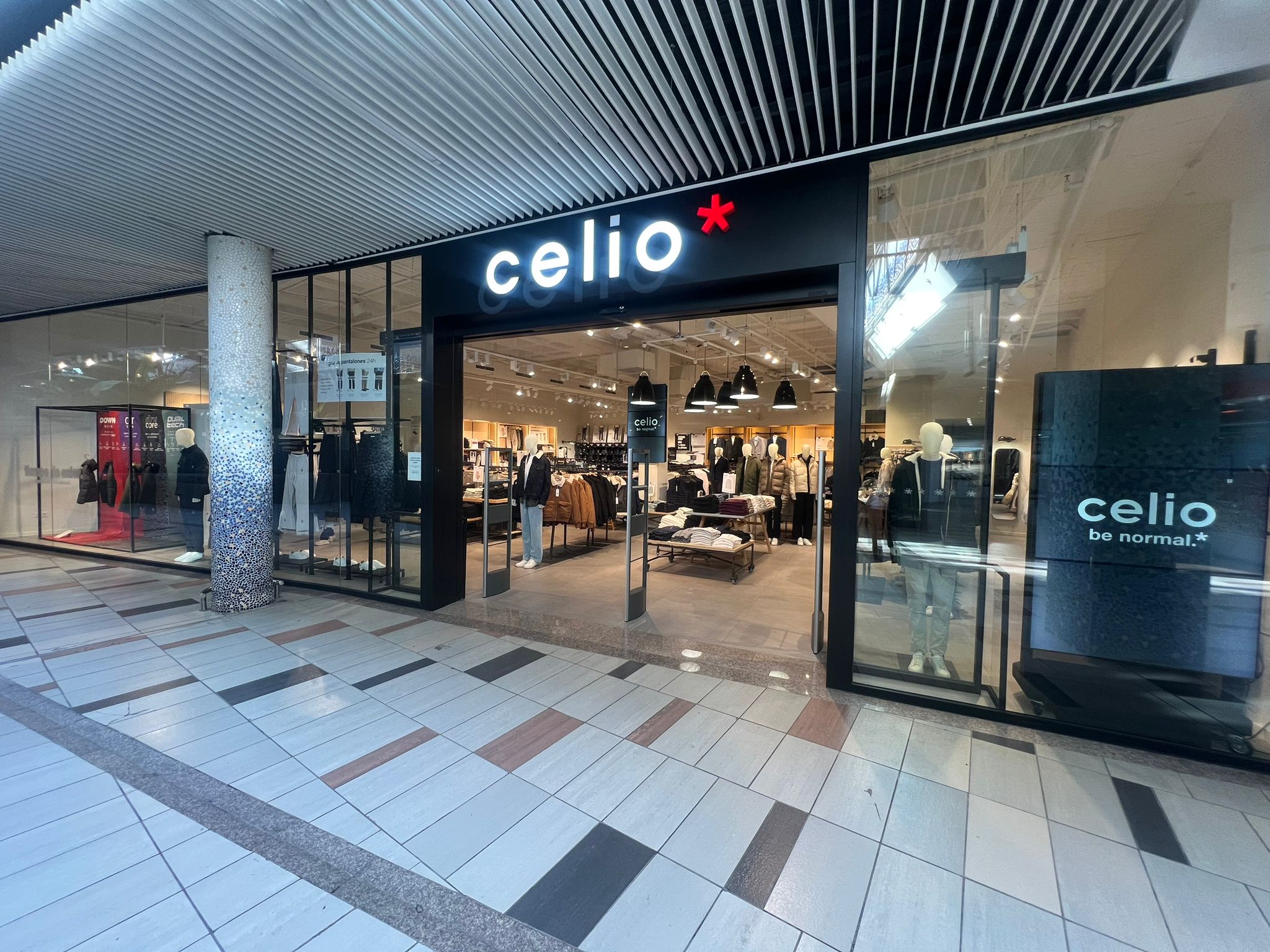 Foto 1 di celio