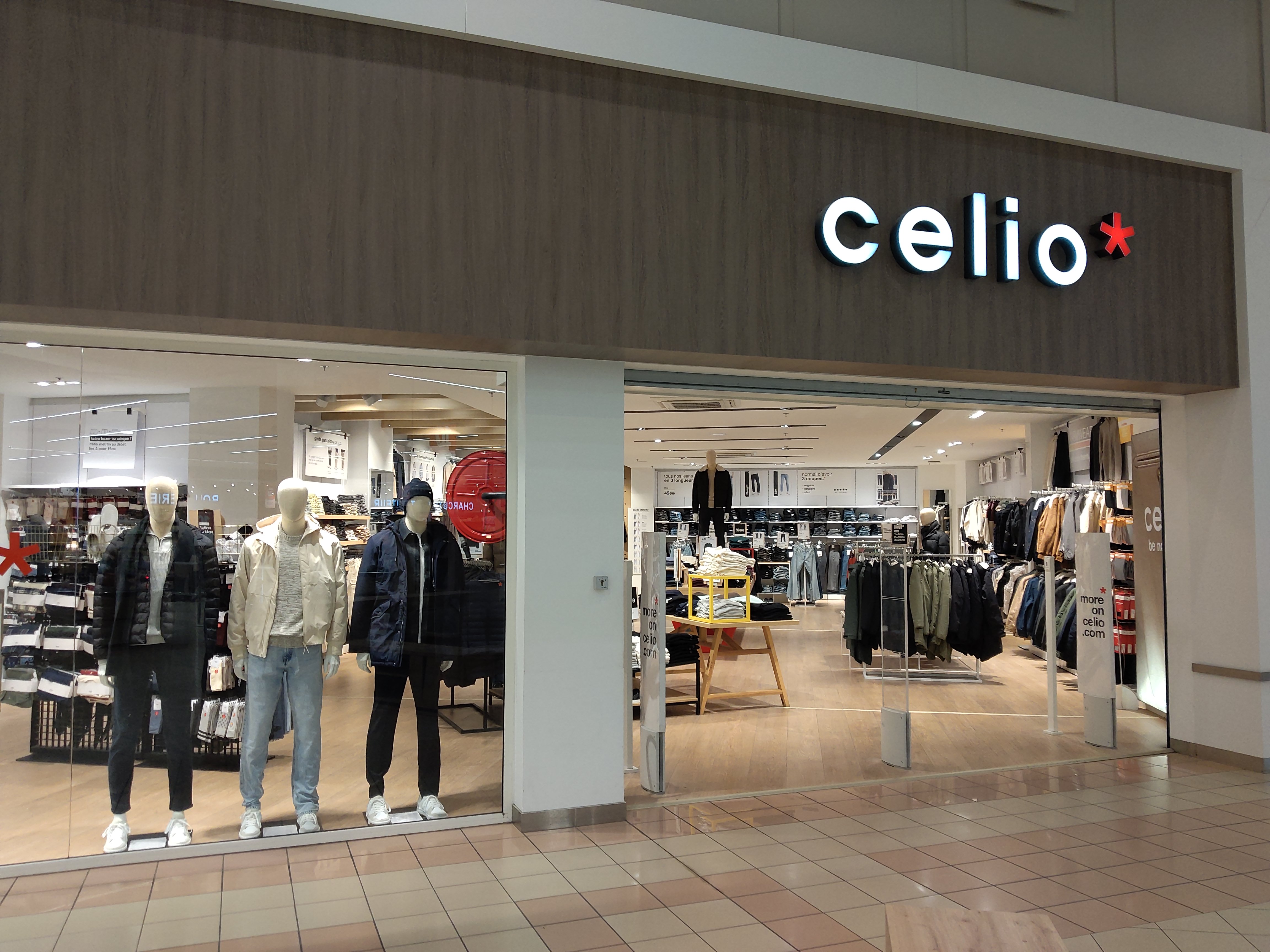 Foto 1 di celio