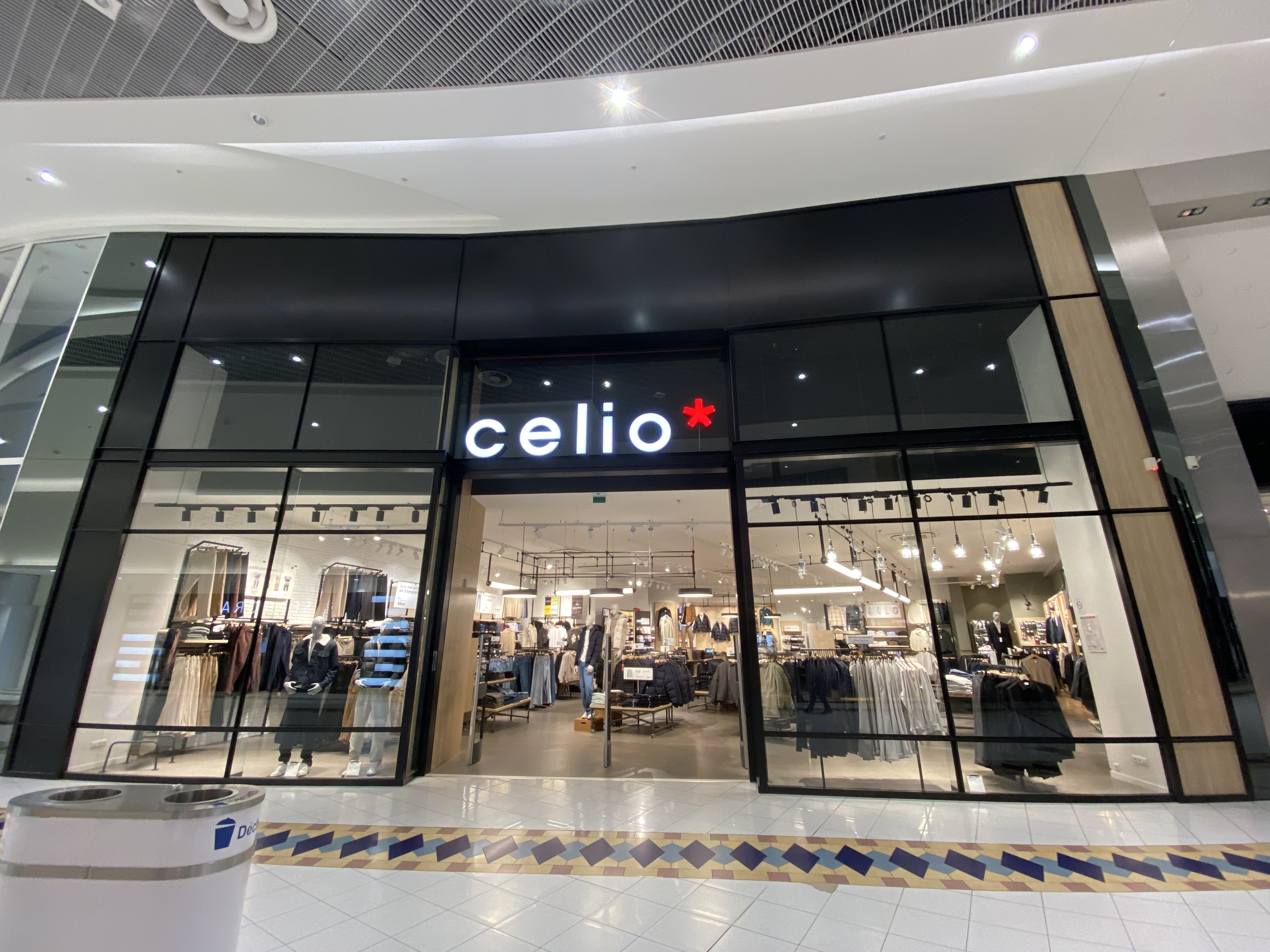 Foto 1 di celio