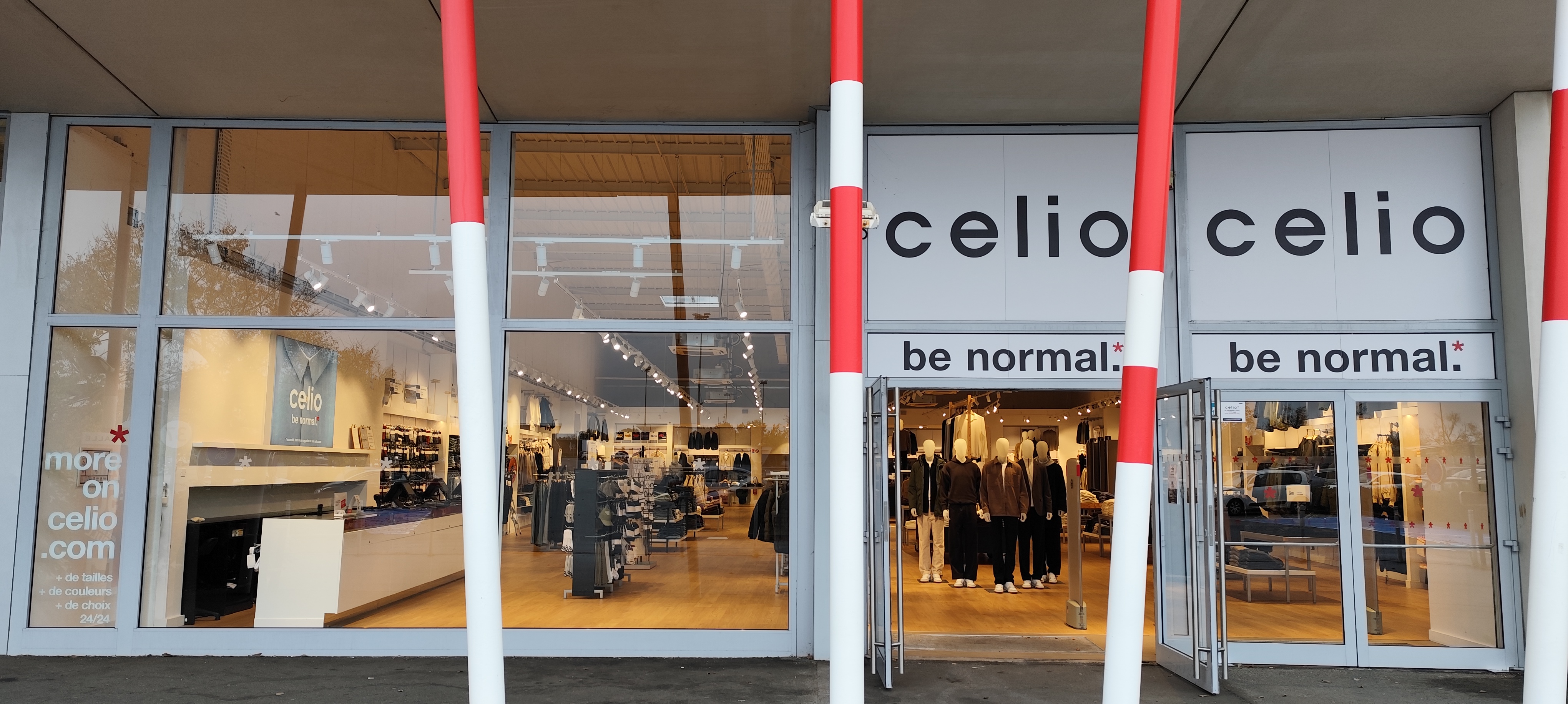 Foto 1 di celio