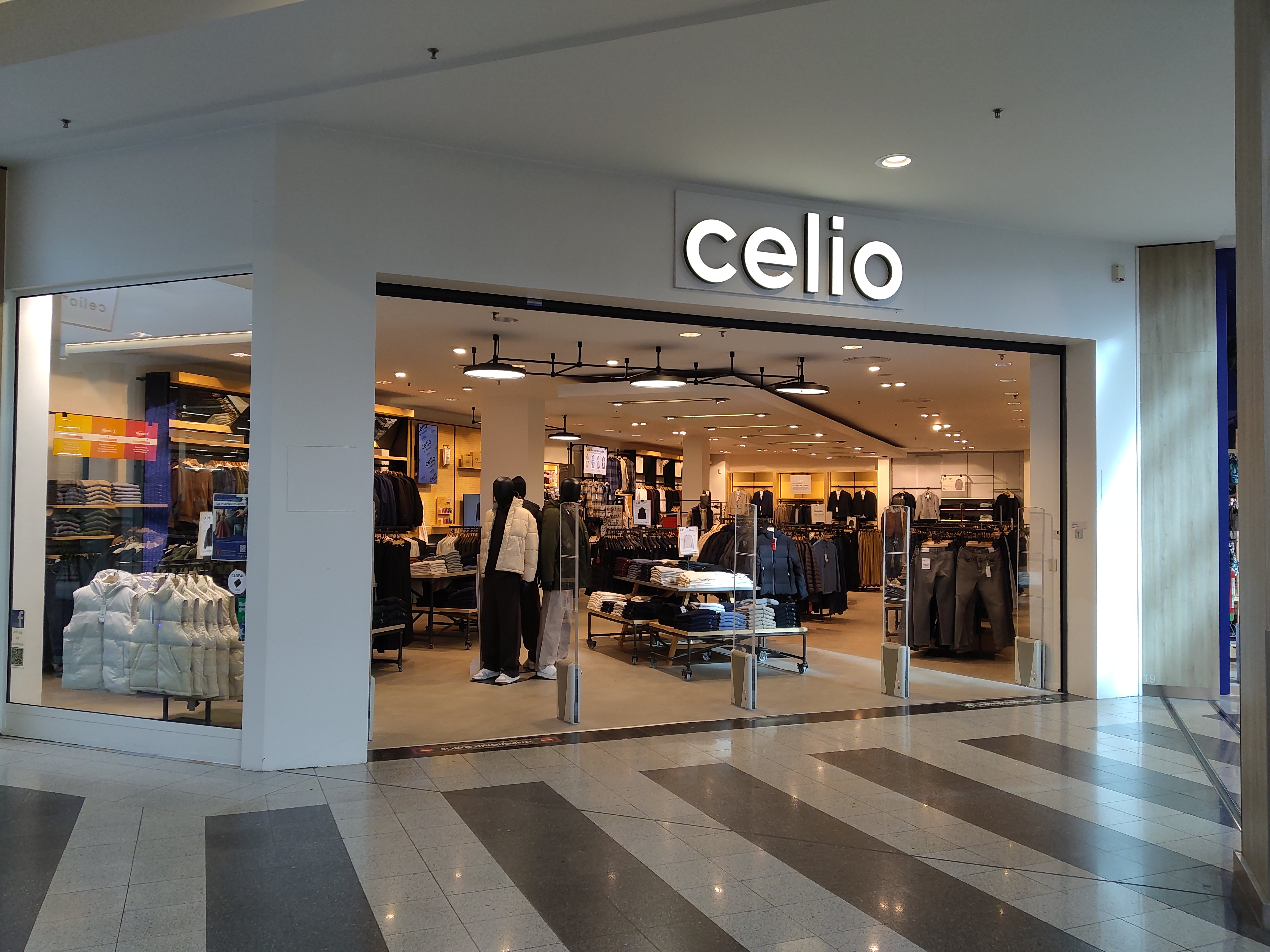 Foto 2 di celio