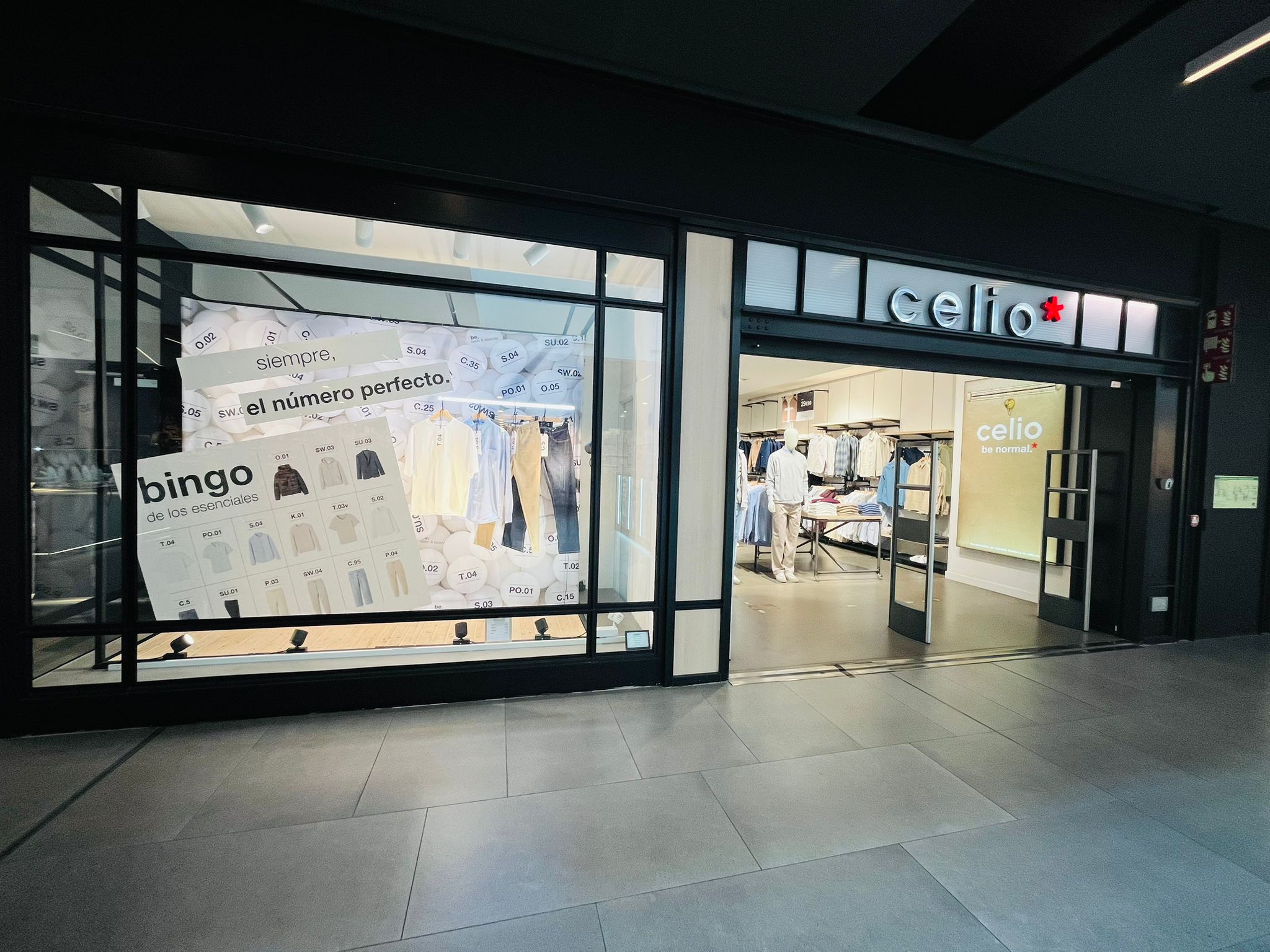 Foto 1 di celio