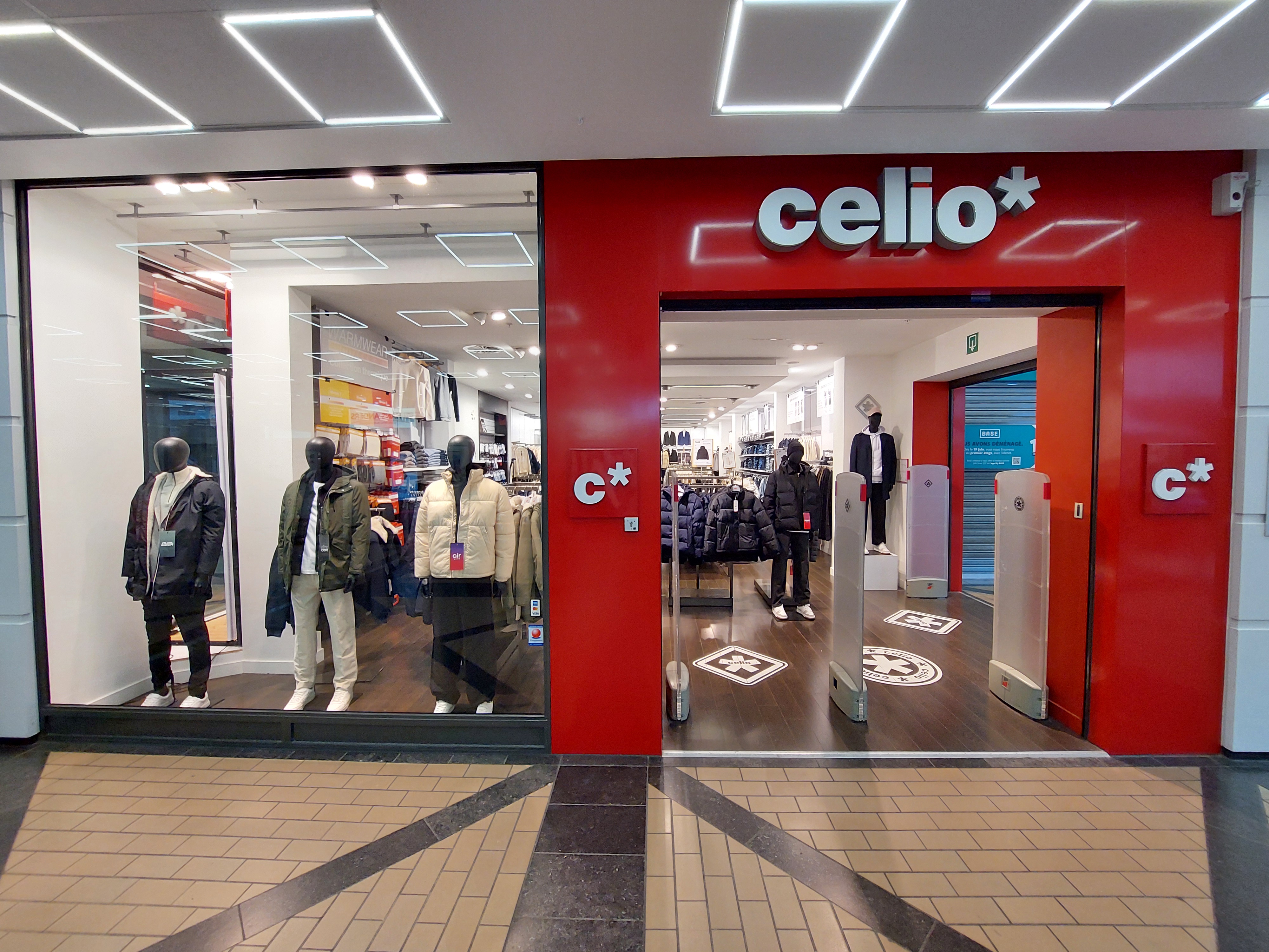 Foto 1 di celio