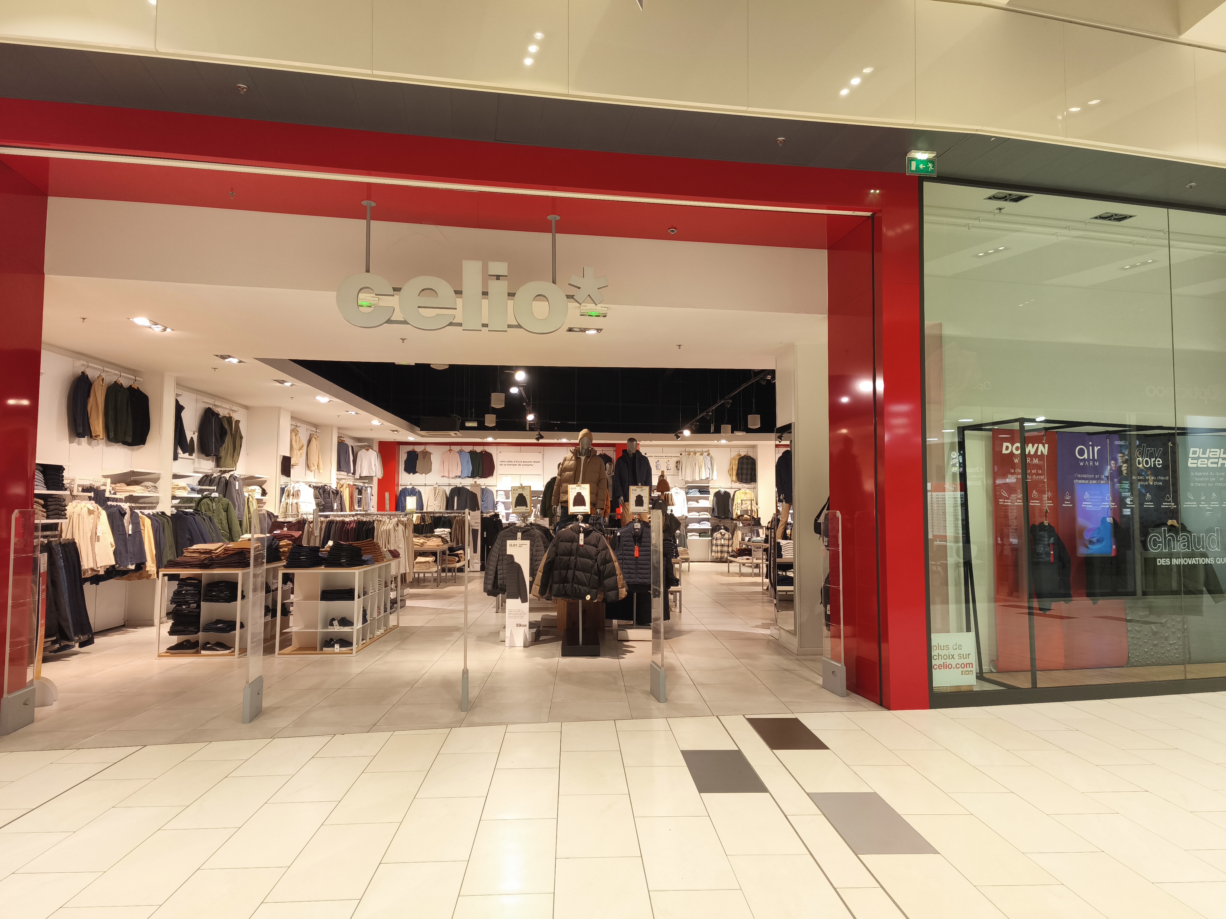 Foto 5 di celio