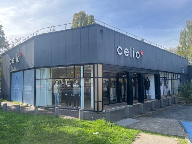Foto 1 di celio