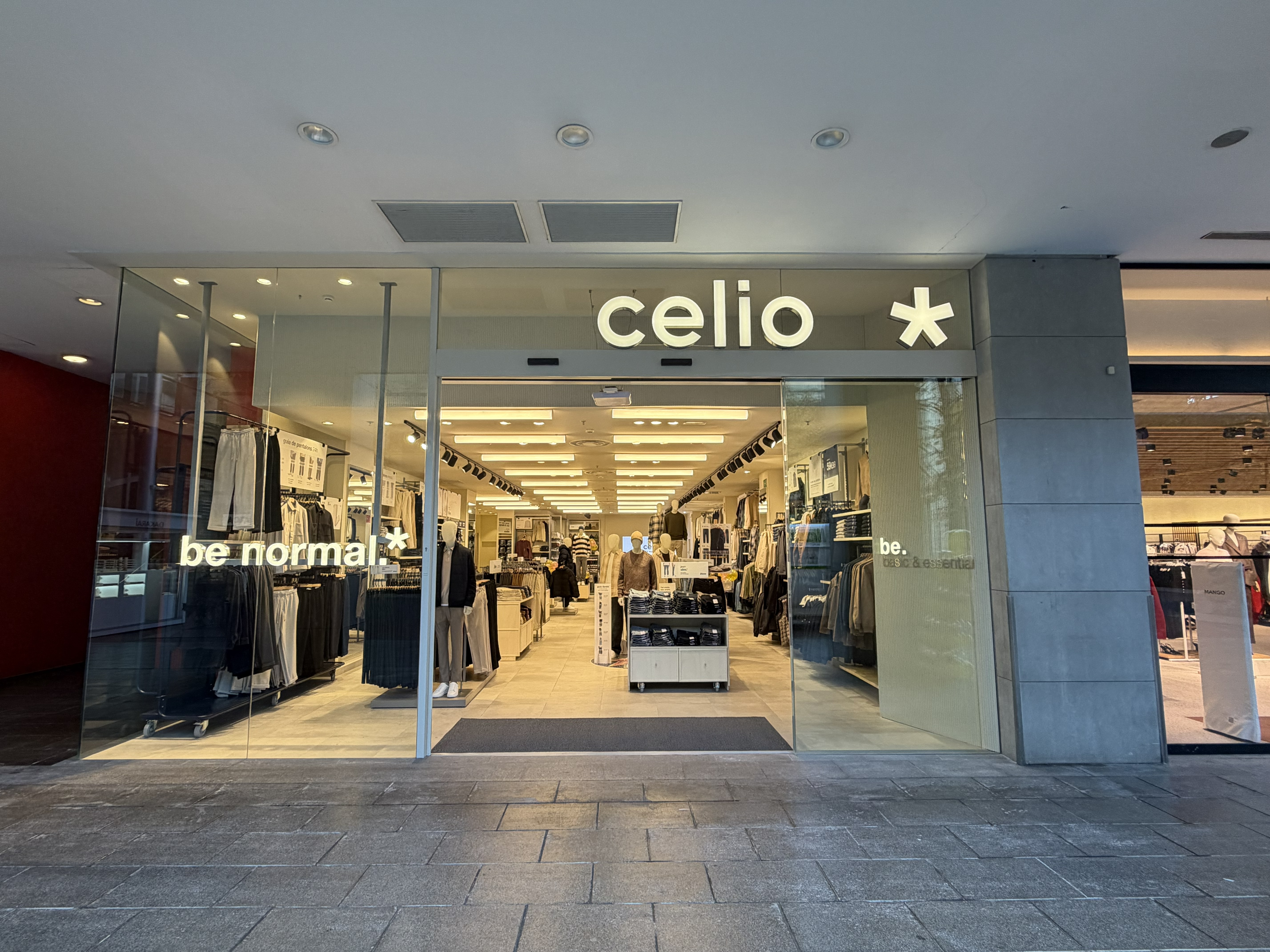 Foto 1 di celio