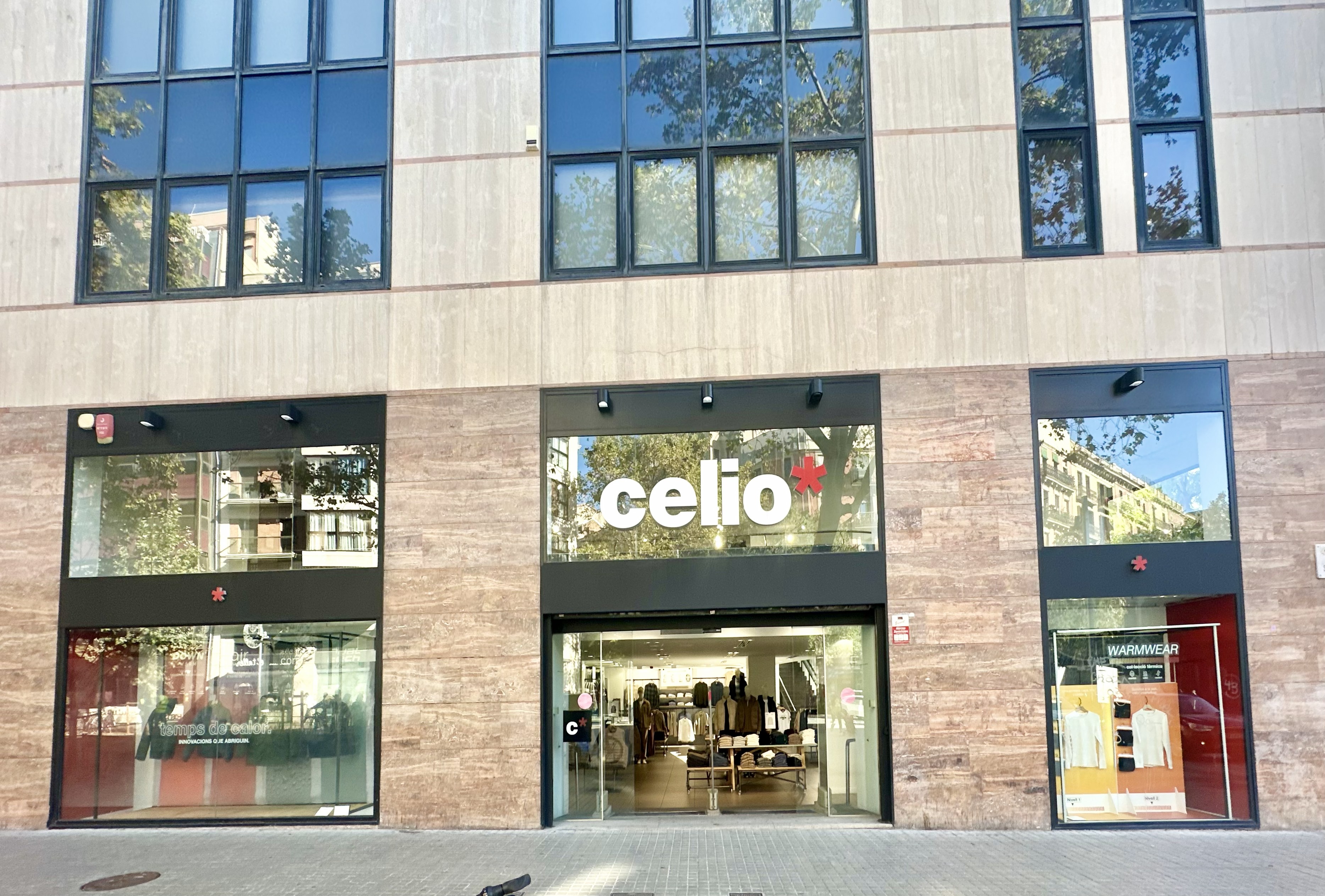 Foto 2 di celio