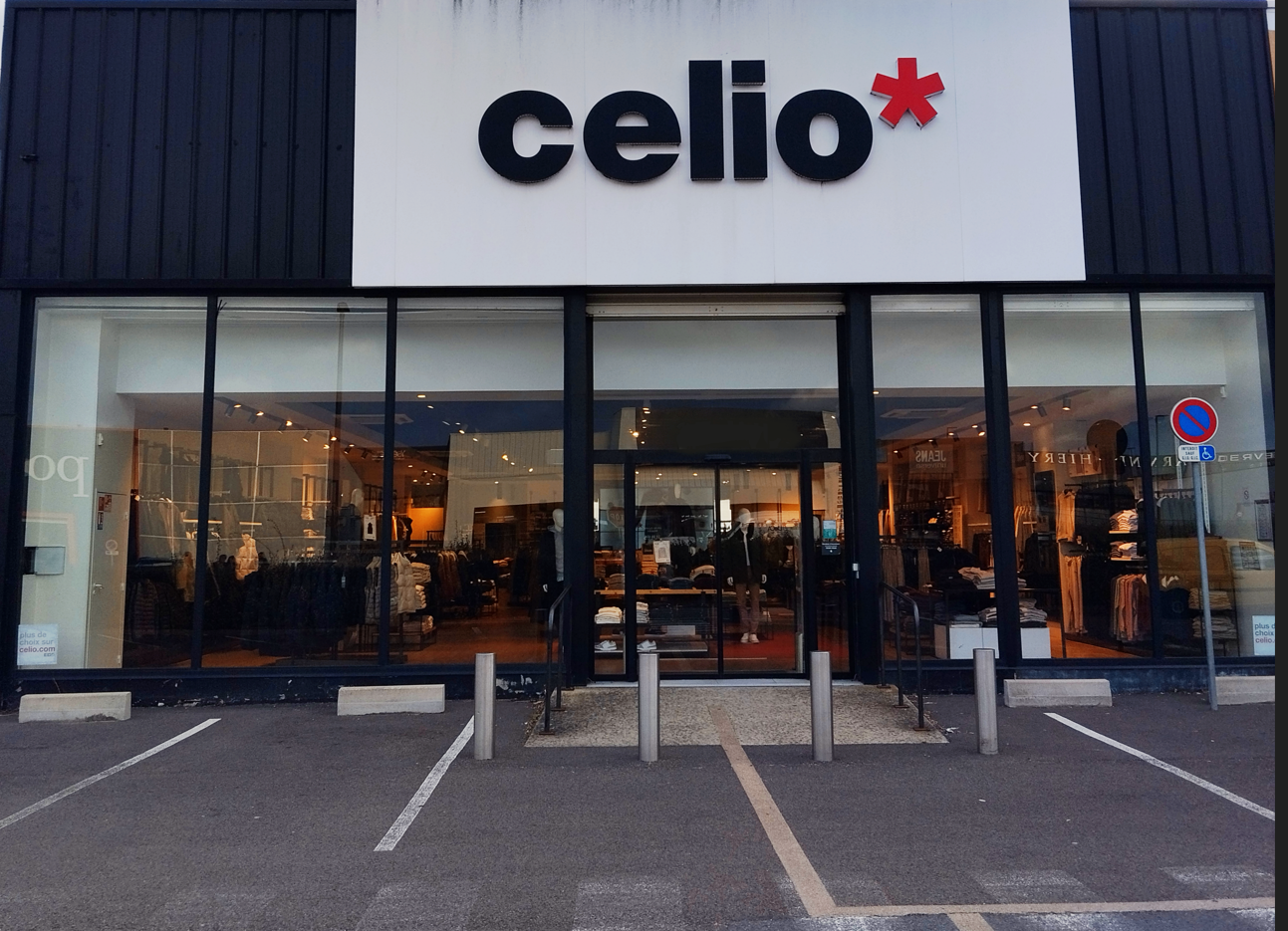 Foto 4 di celio