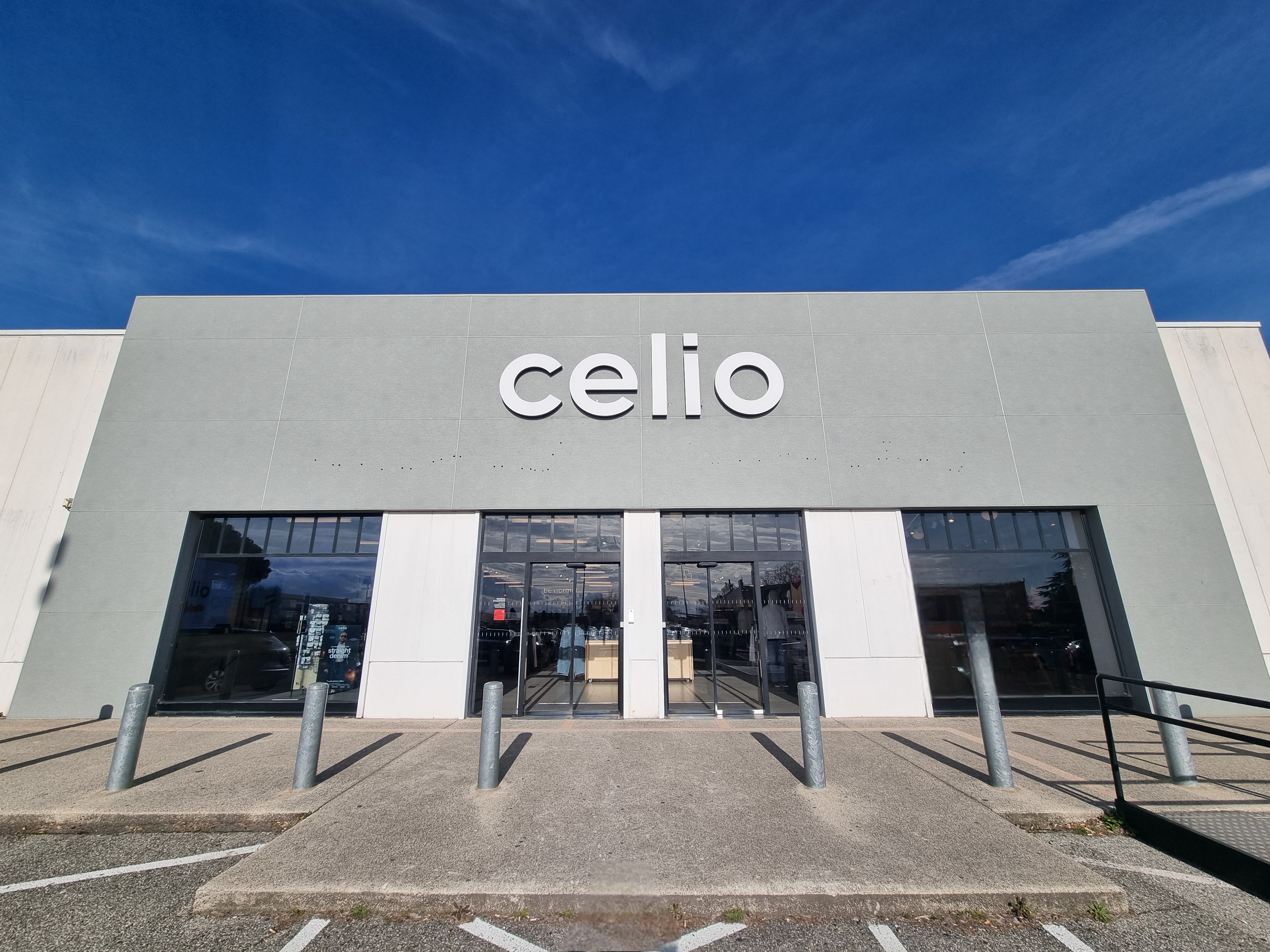 Fotografia 1 de celio