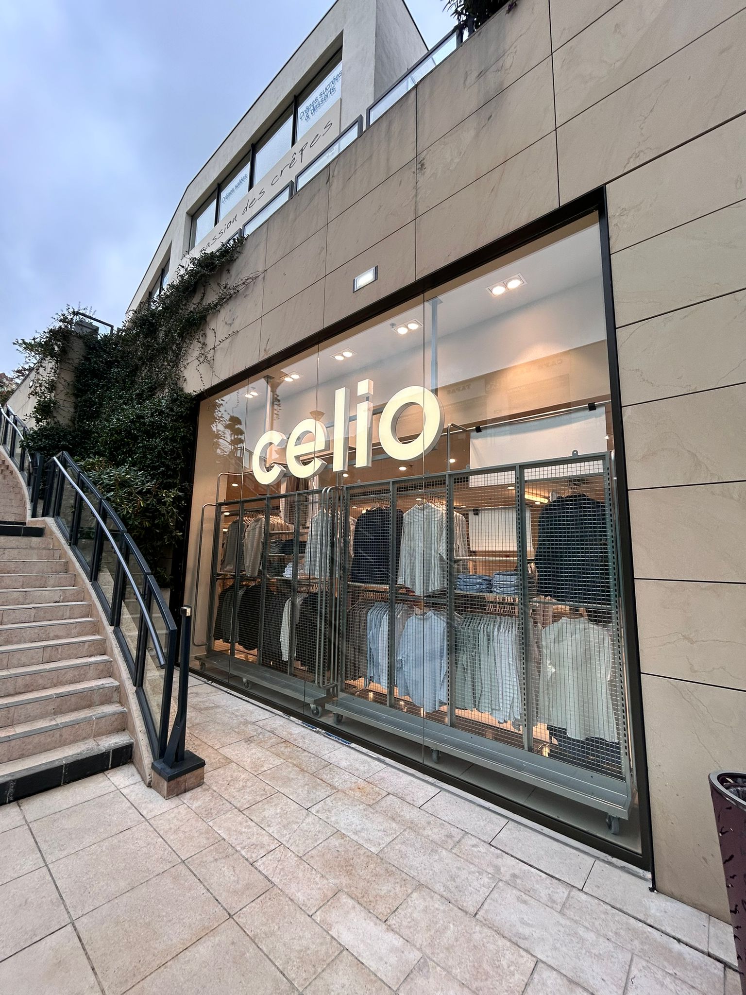 Foto 4 di celio