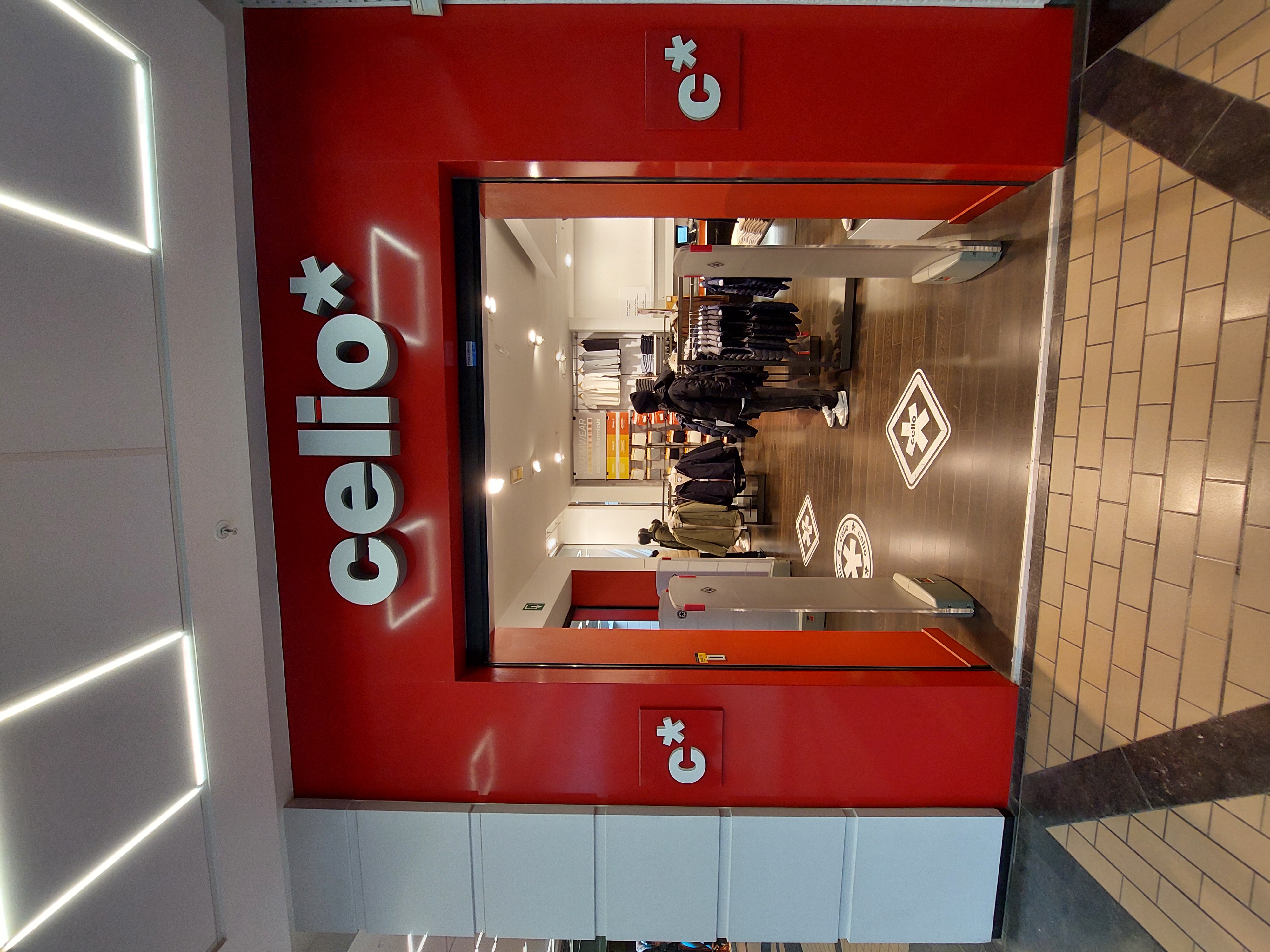 Foto 2 di celio