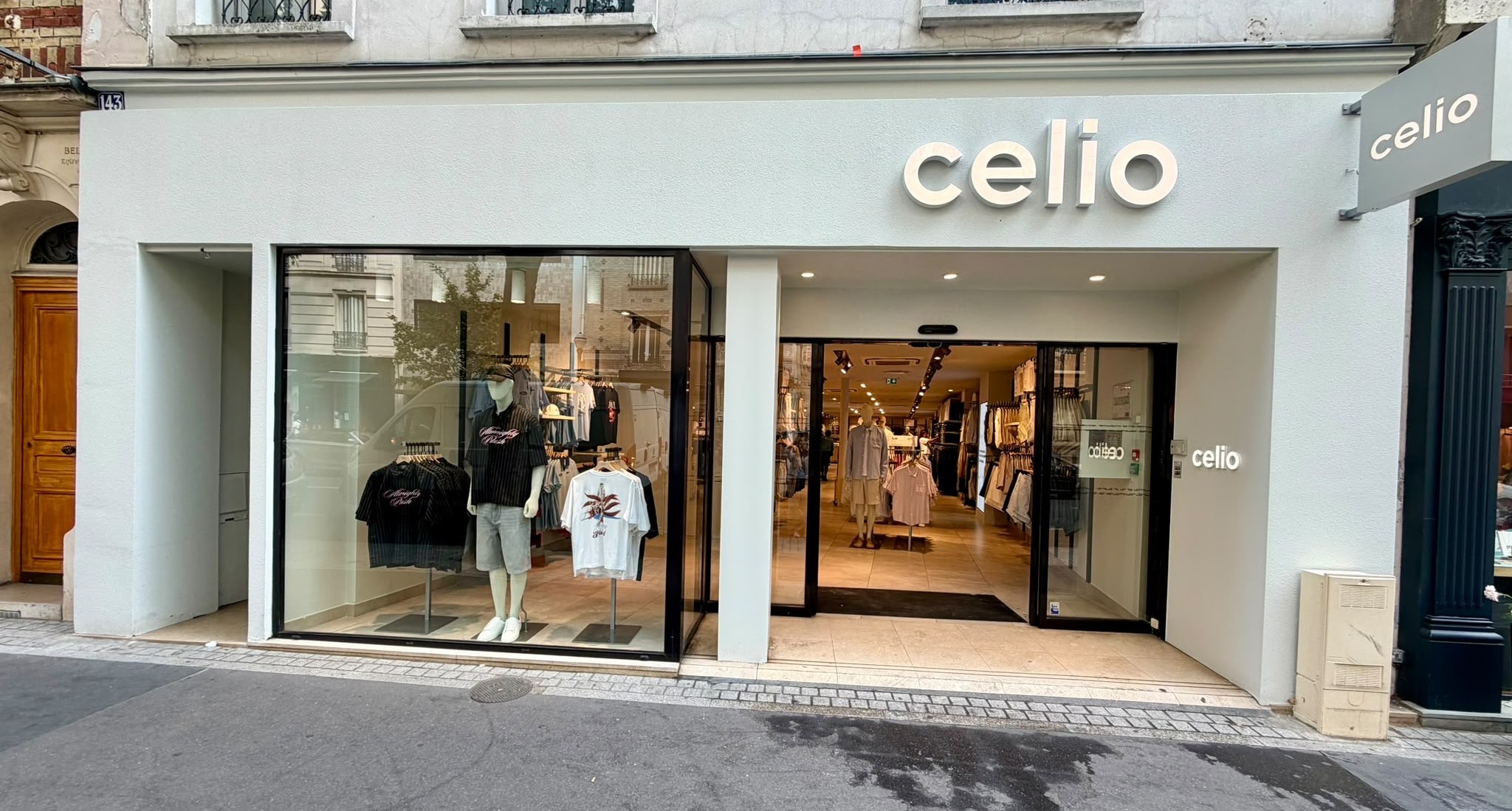 Foto 4 di celio
