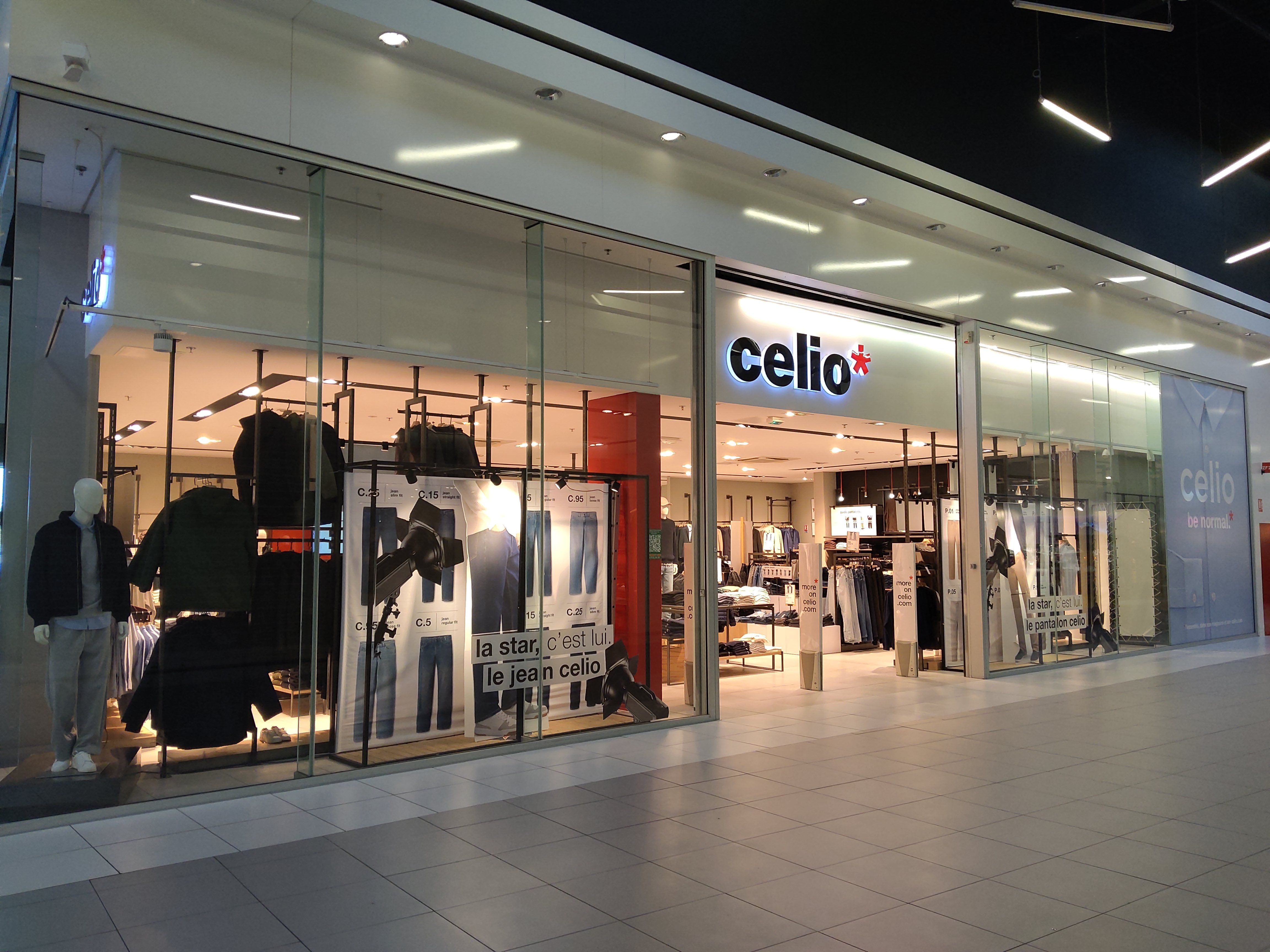 Foto 3 di celio