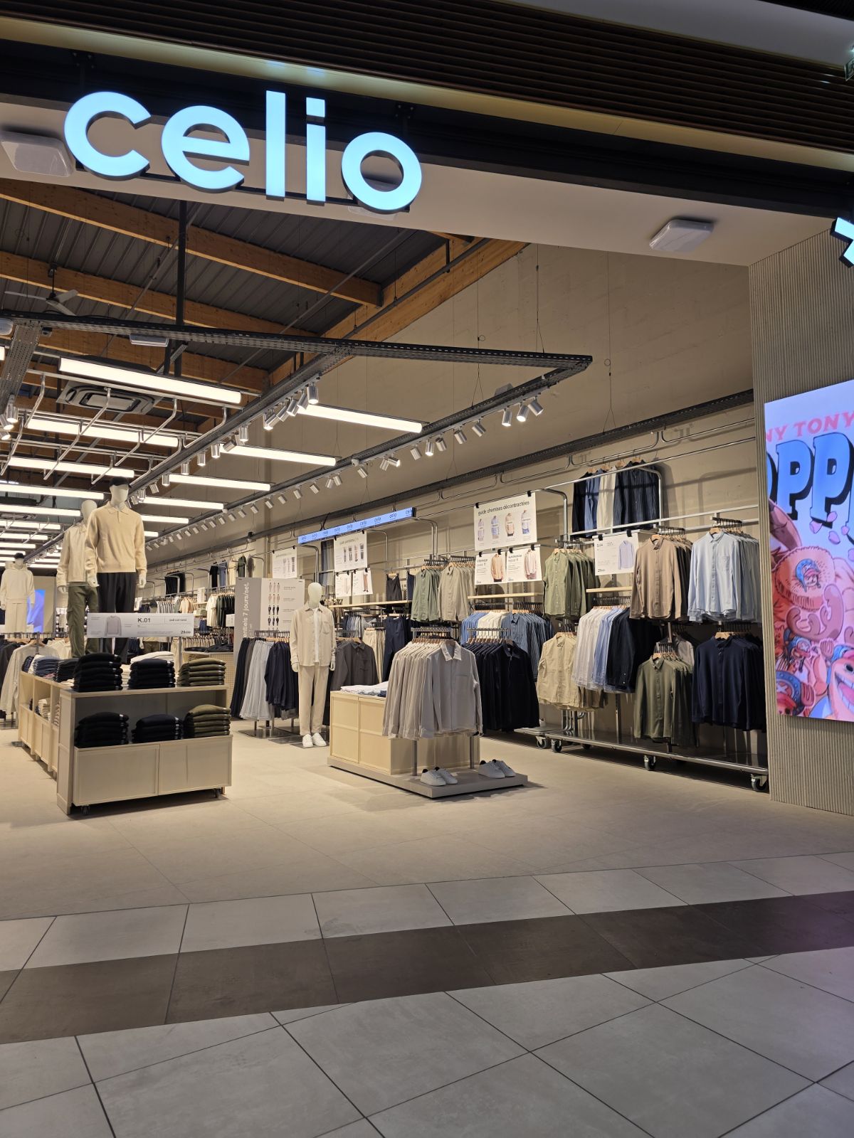 Foto 7 di celio