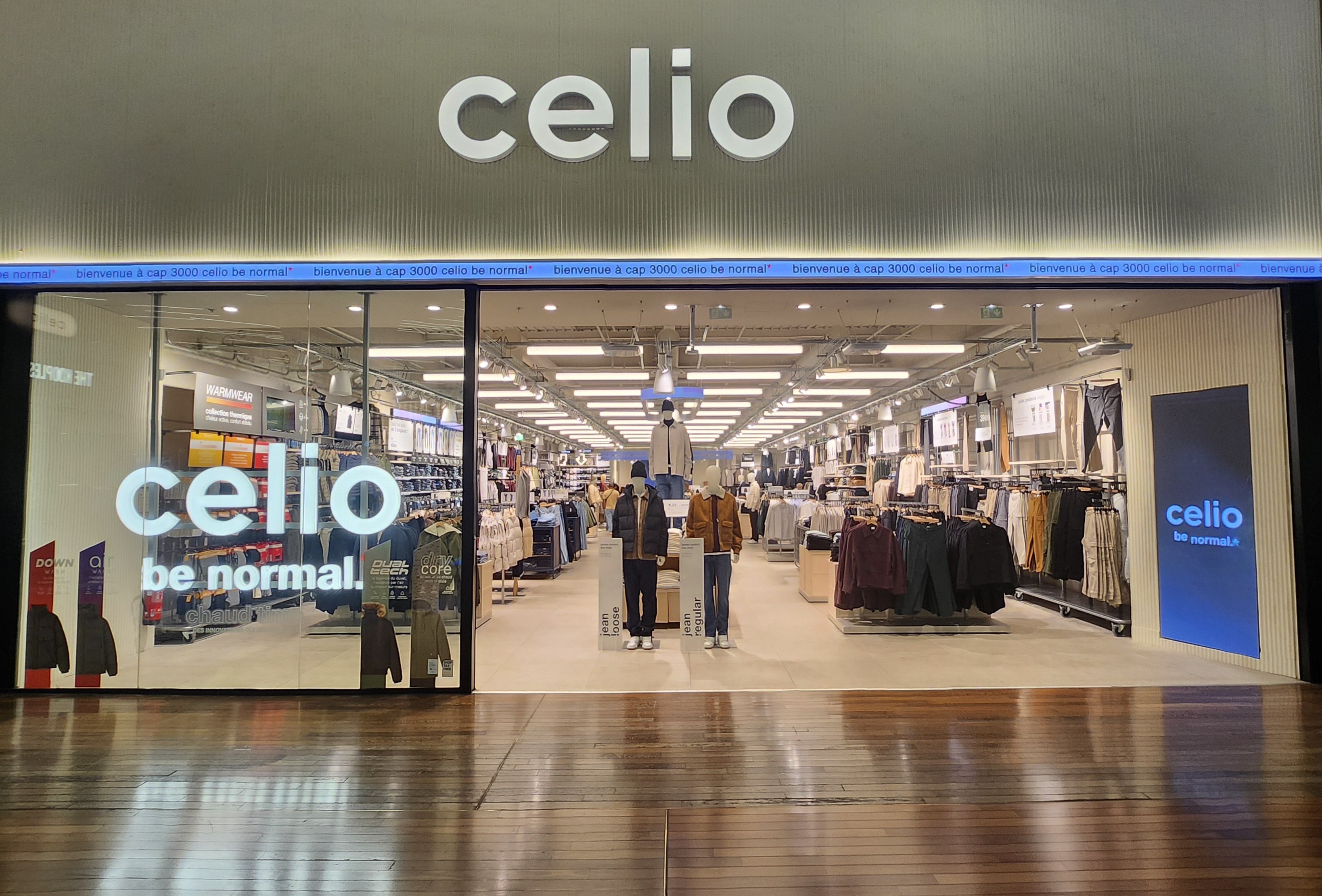 Foto 1 di celio