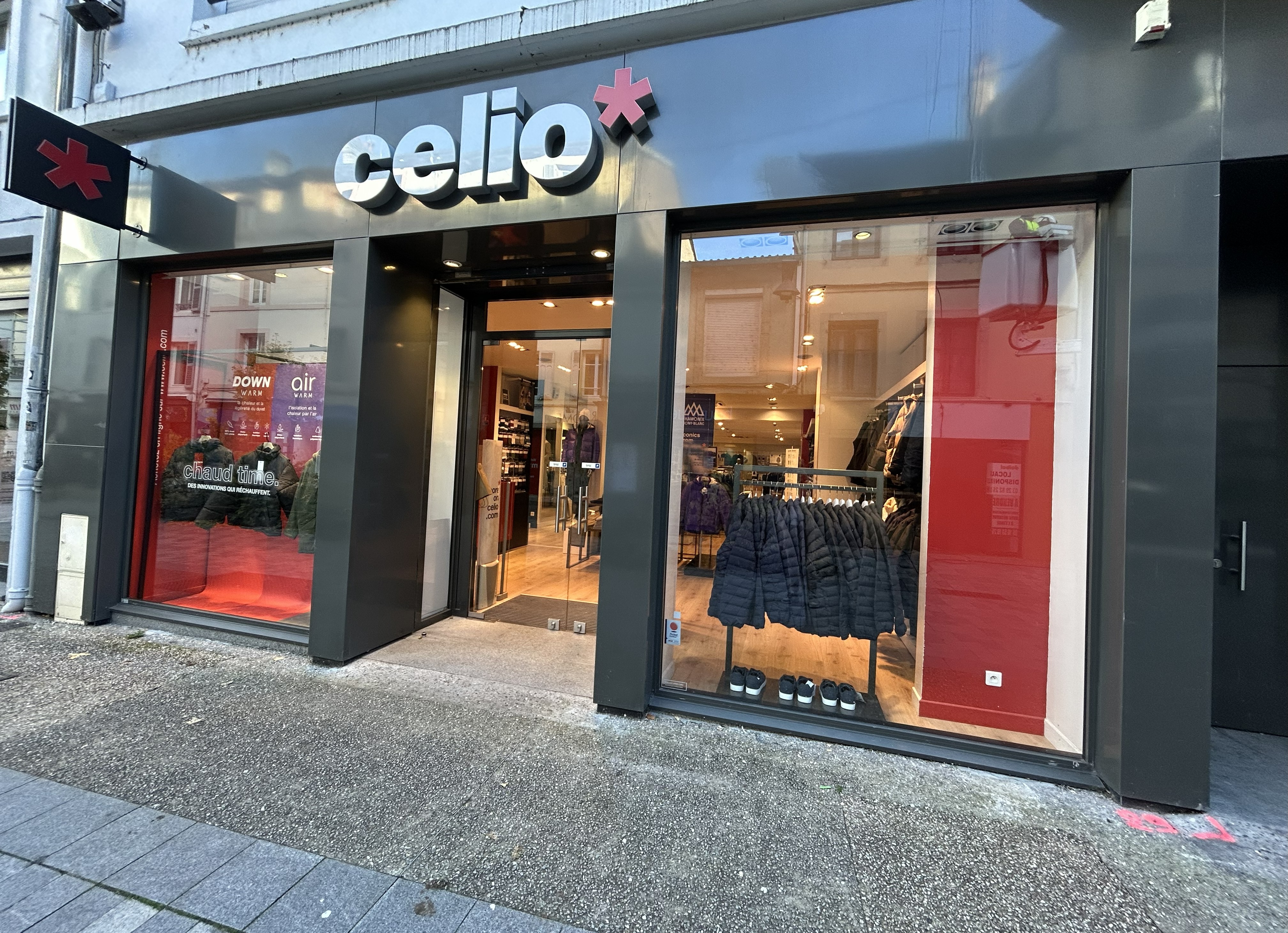 Foto 2 di celio