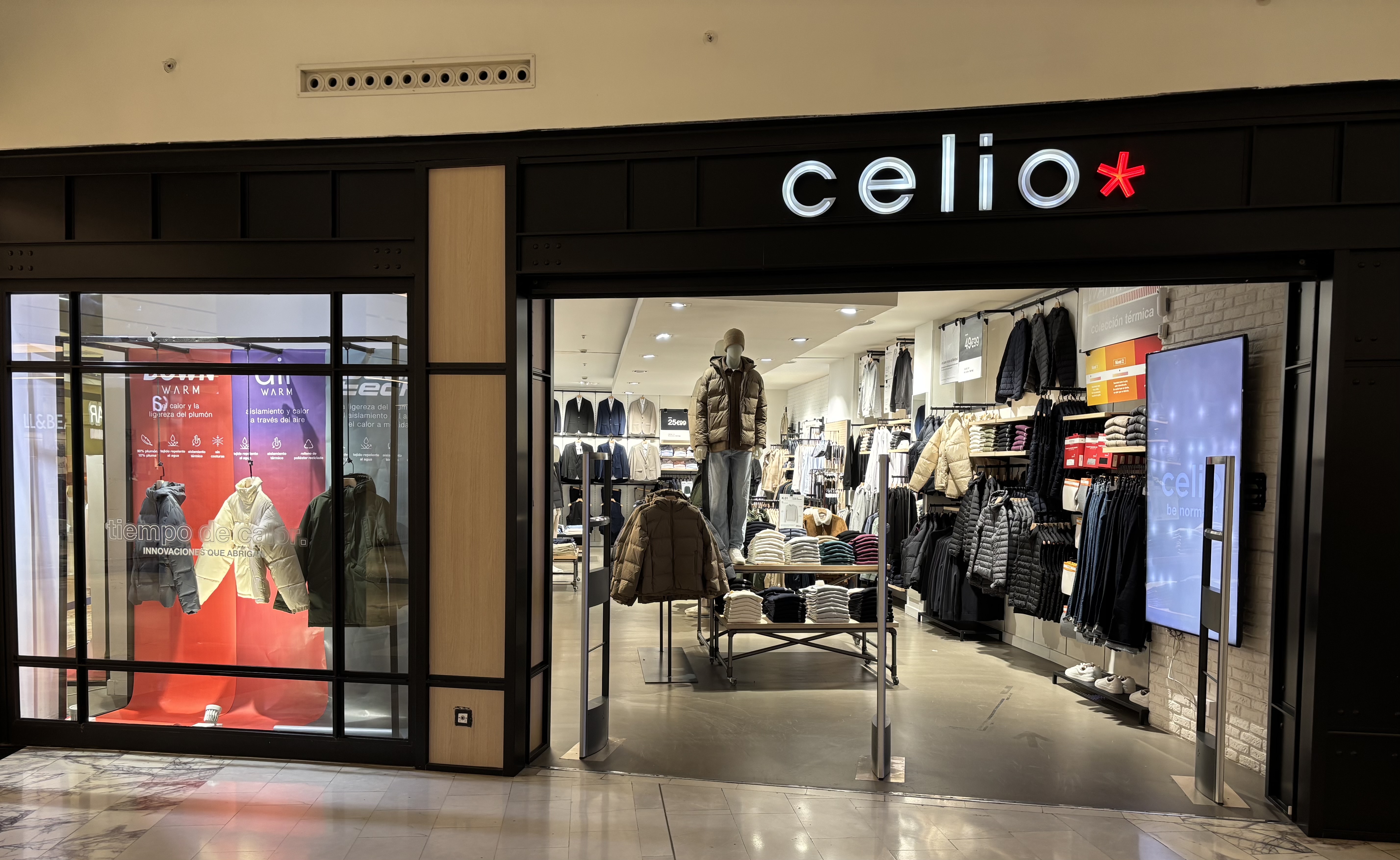 Foto 1 di celio