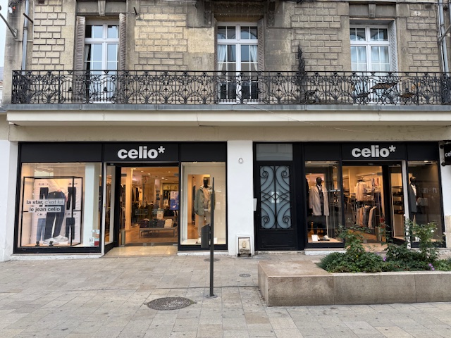 Foto 1 de celio
