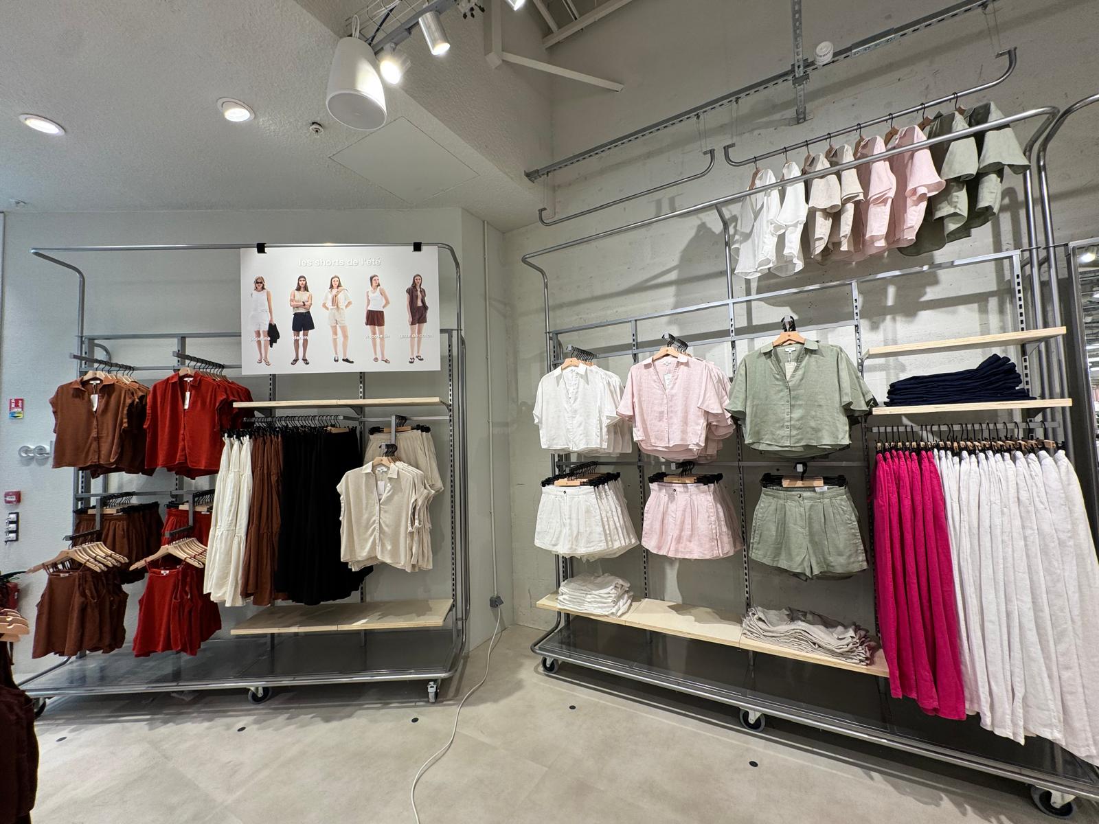 Foto 13 di celio men & women