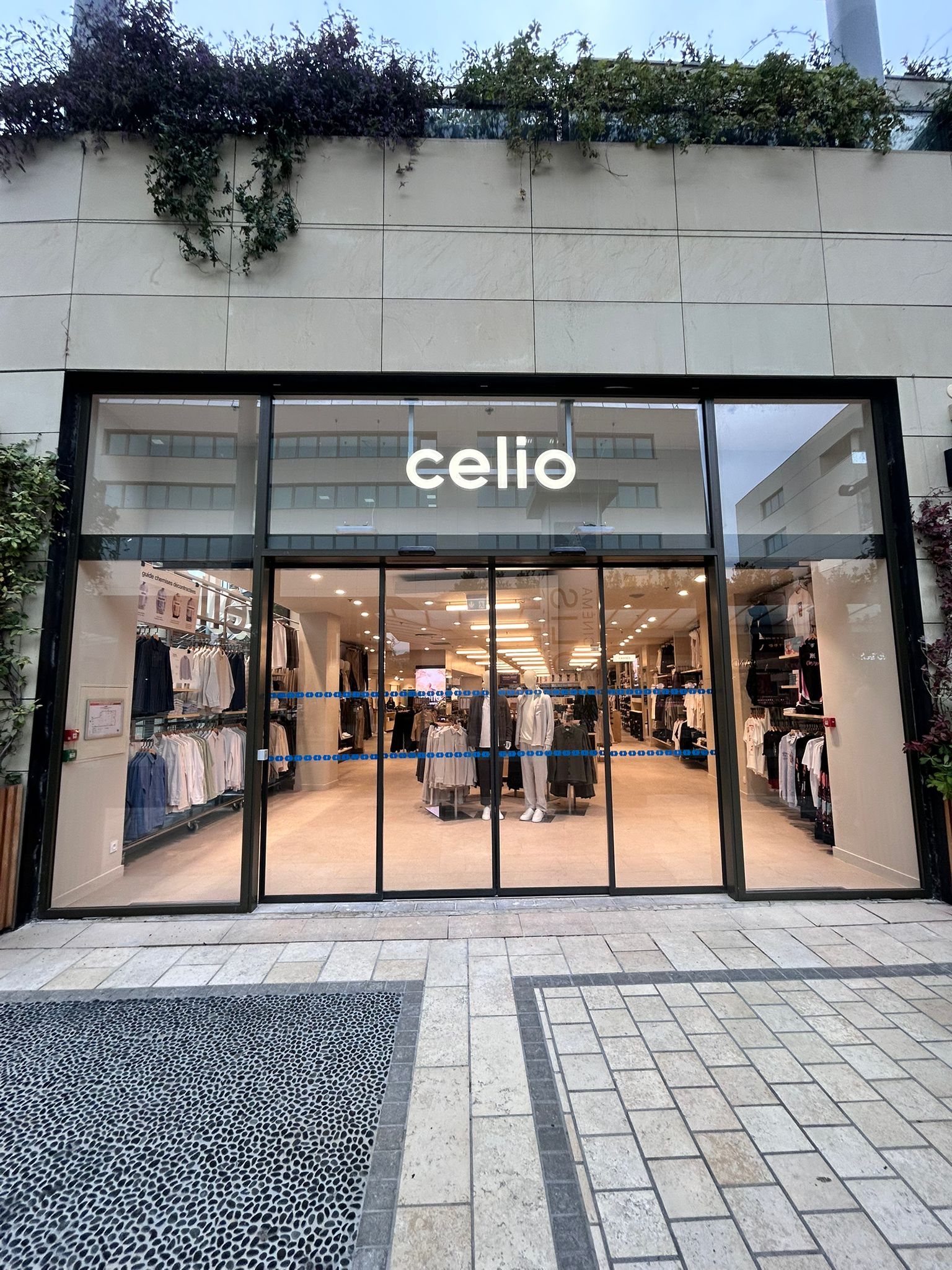 Foto 11 di celio