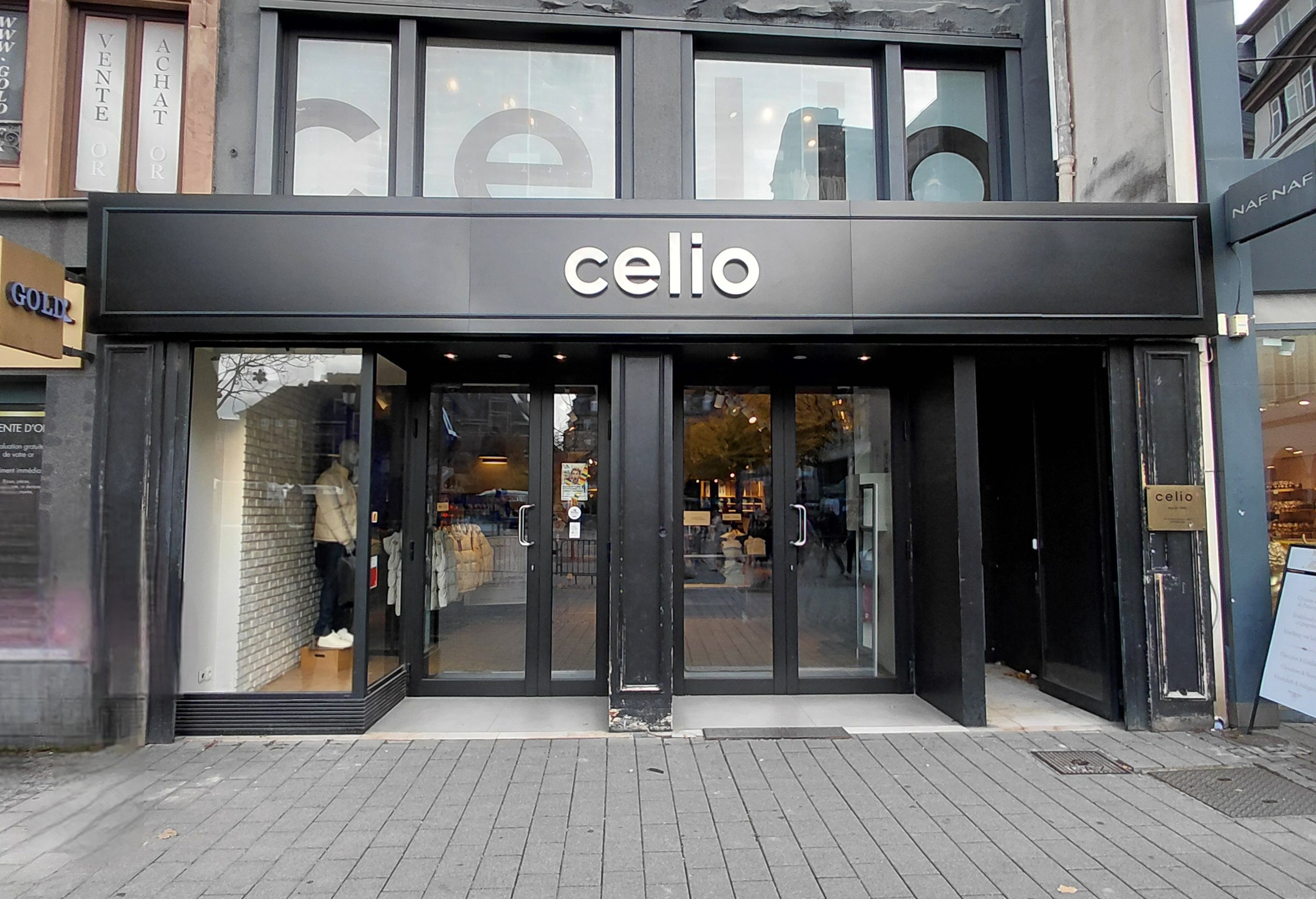 Foto 1 di celio