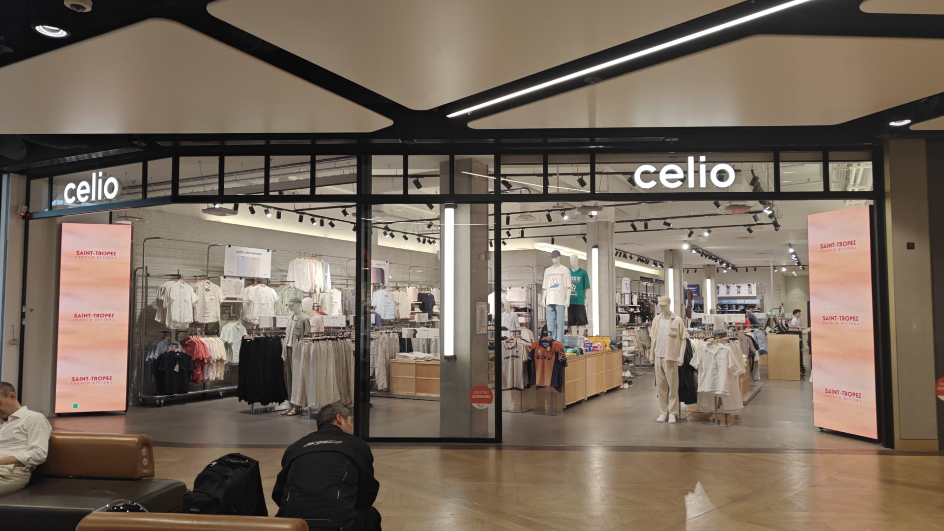 Foto 6 di celio