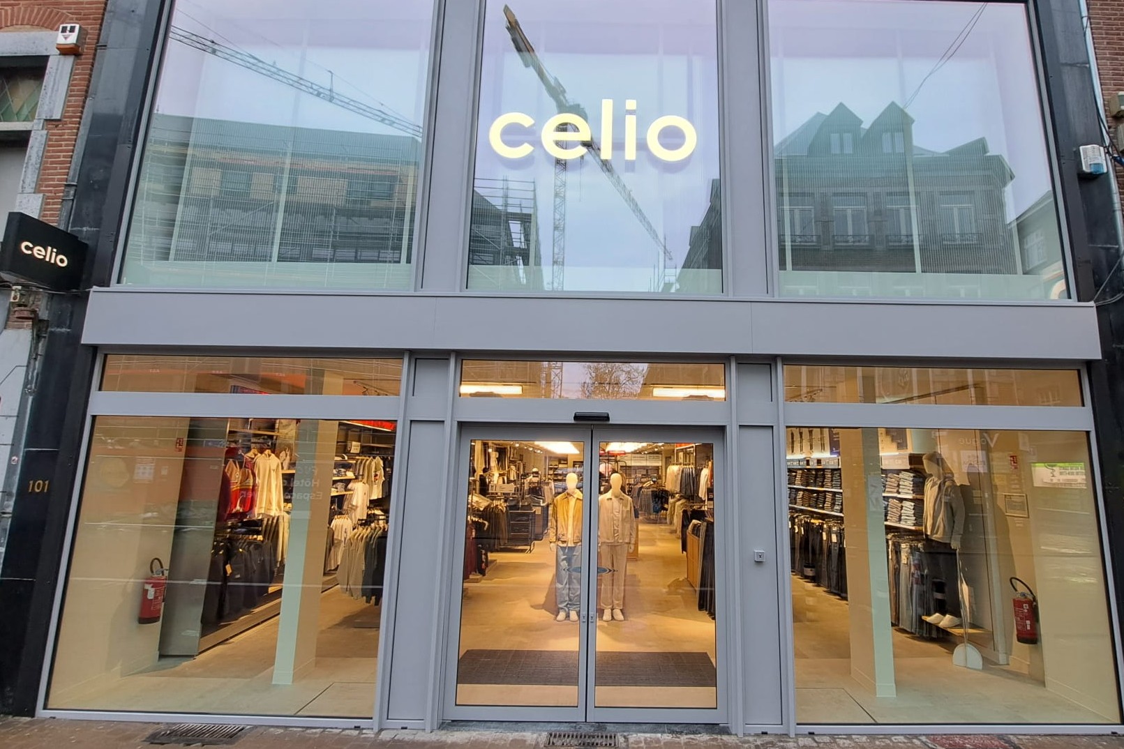 Foto 1 di celio