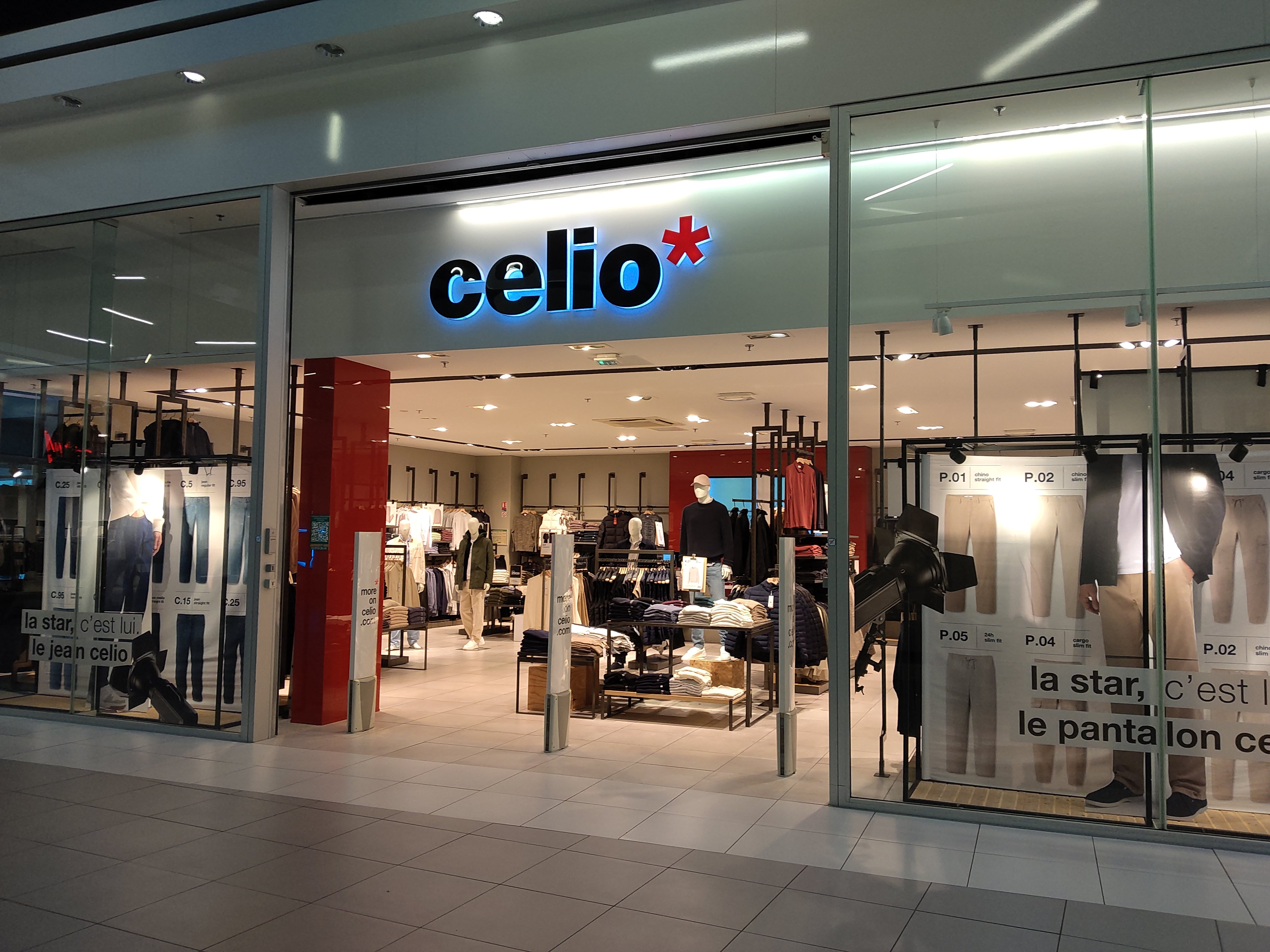 Foto 2 di celio