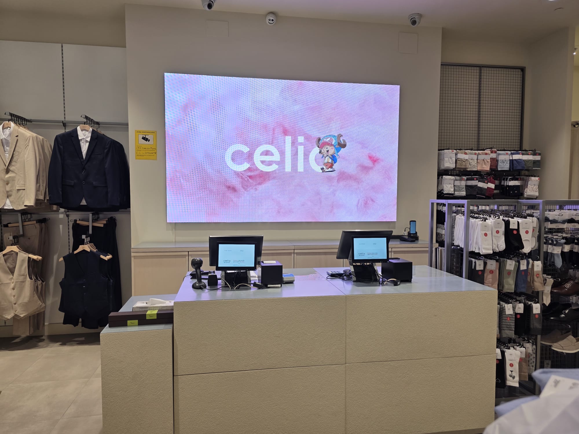Foto 3 di celio