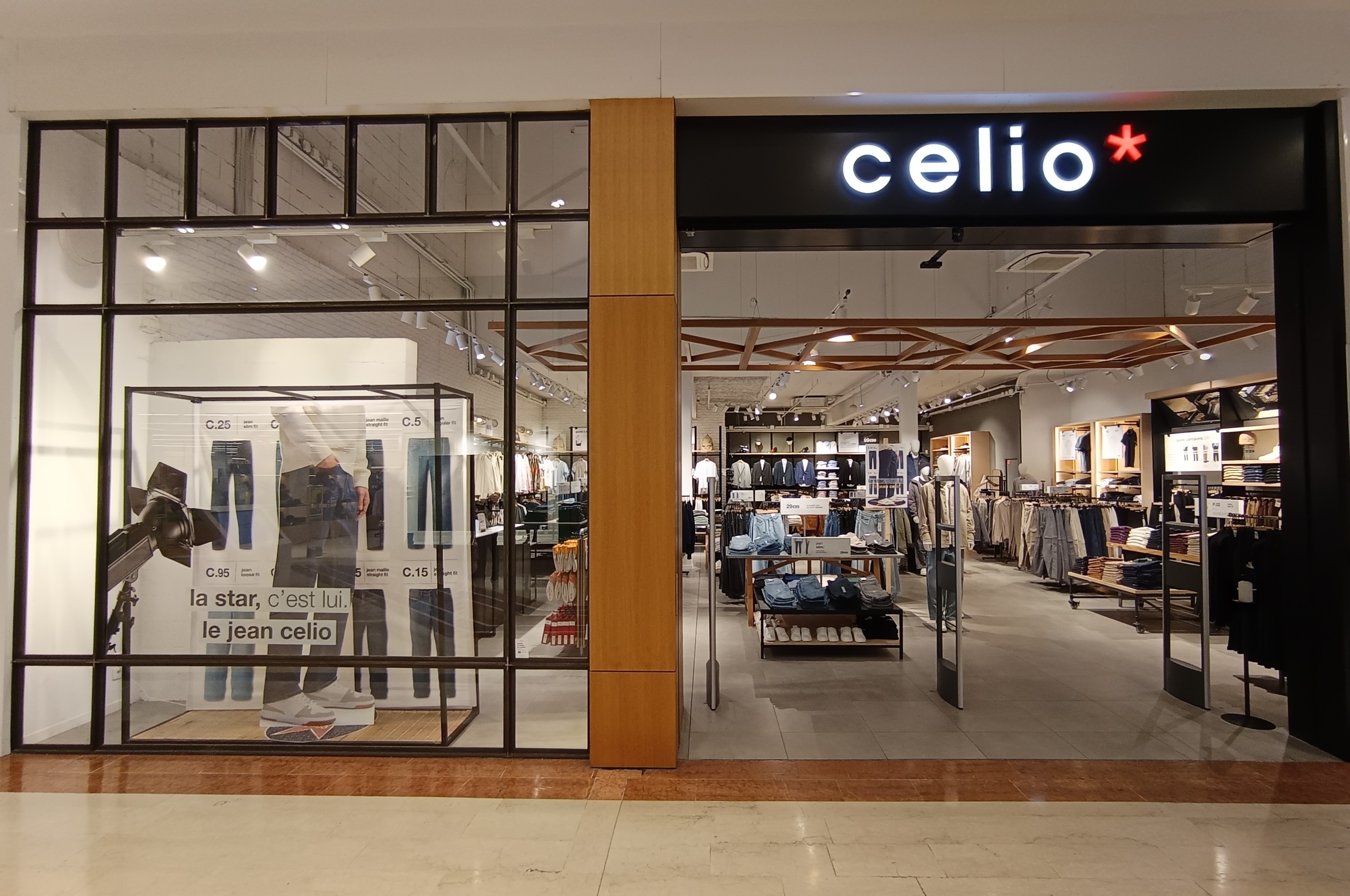 Foto 1 di celio