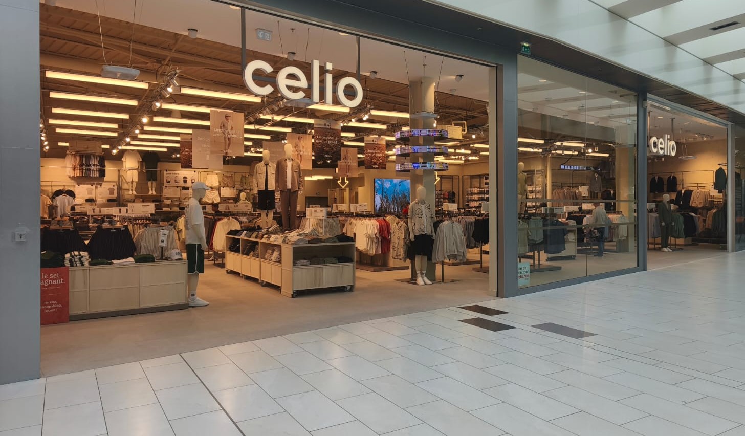 Foto 1 di celio