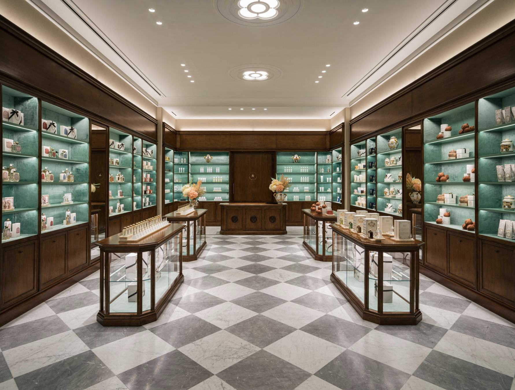 Officina Profumo-Farmaceutica di Santa Maria Novella