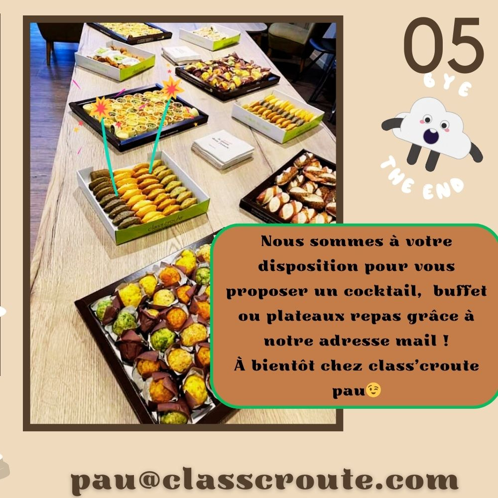 Foto 41 di Class'croute