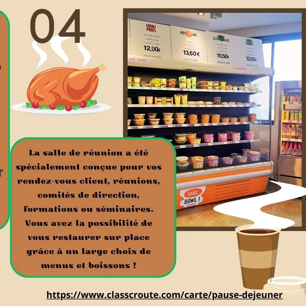 Foto 48 di Class'croute