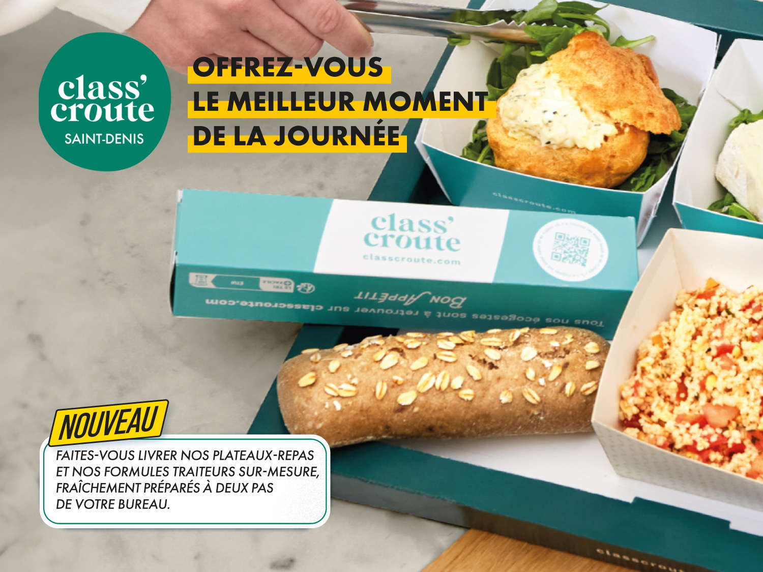 Foto 19 di Class'croute