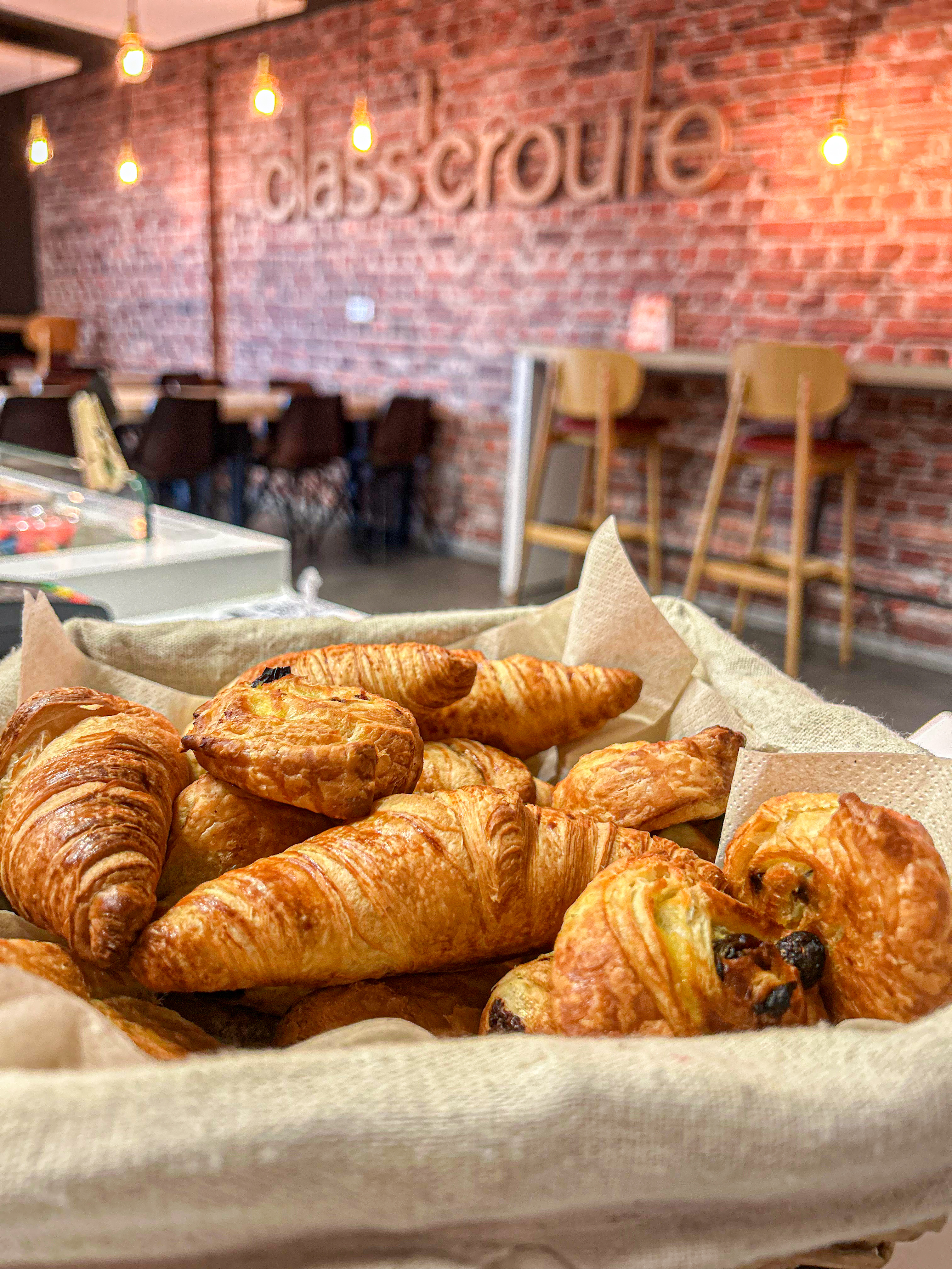 Foto 45 di Class'croute