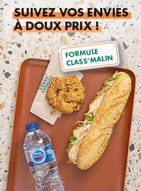 Foto 79 di Class'croute