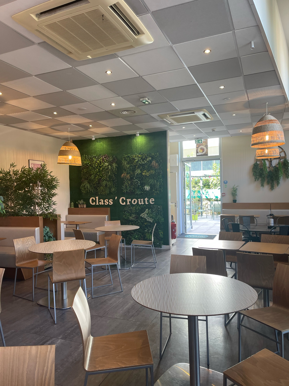 Foto 40 di Class'croute
