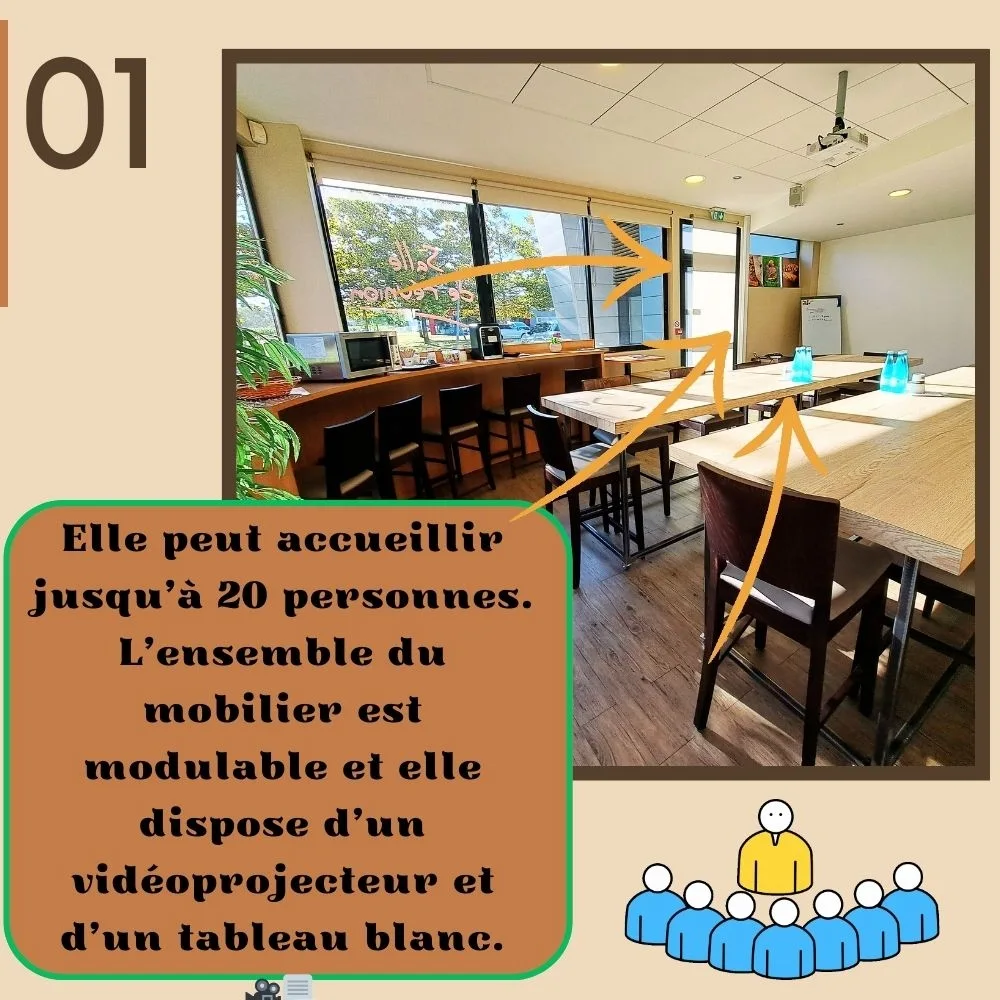 Foto 43 di Class'croute