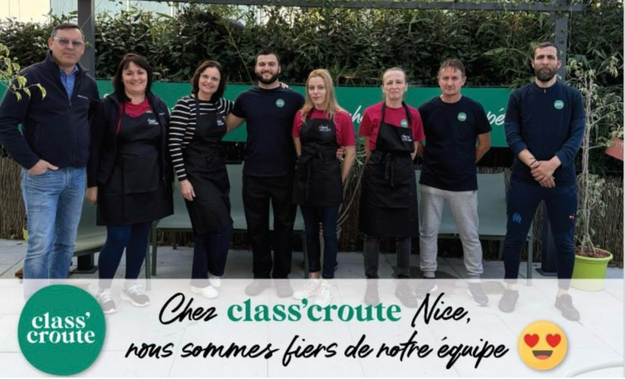 Foto 56 di Class'croute