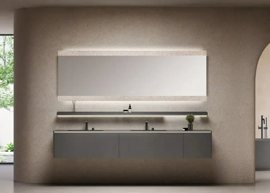 Foto 180 di masalledebain.com - Meuble Paris