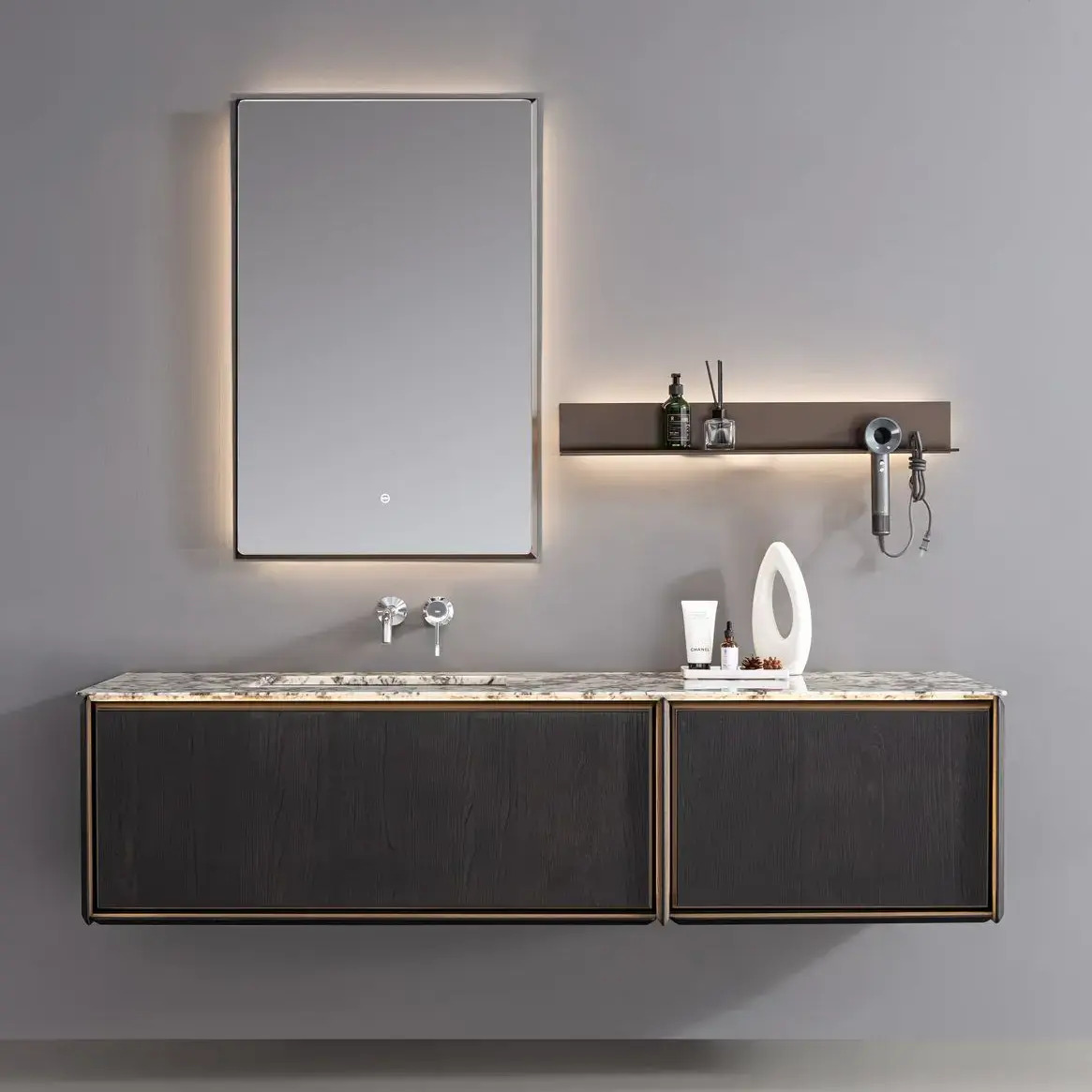 Foto 167 di masalledebain.com - Meuble Paris