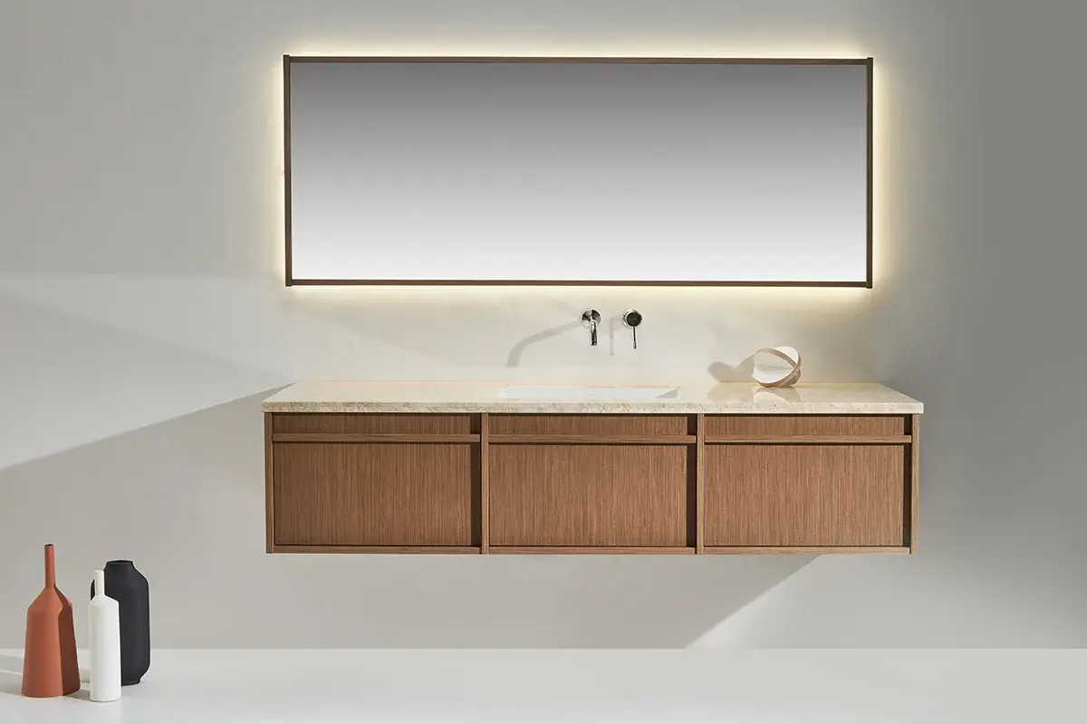 Foto 183 di masalledebain.com - Meuble Paris