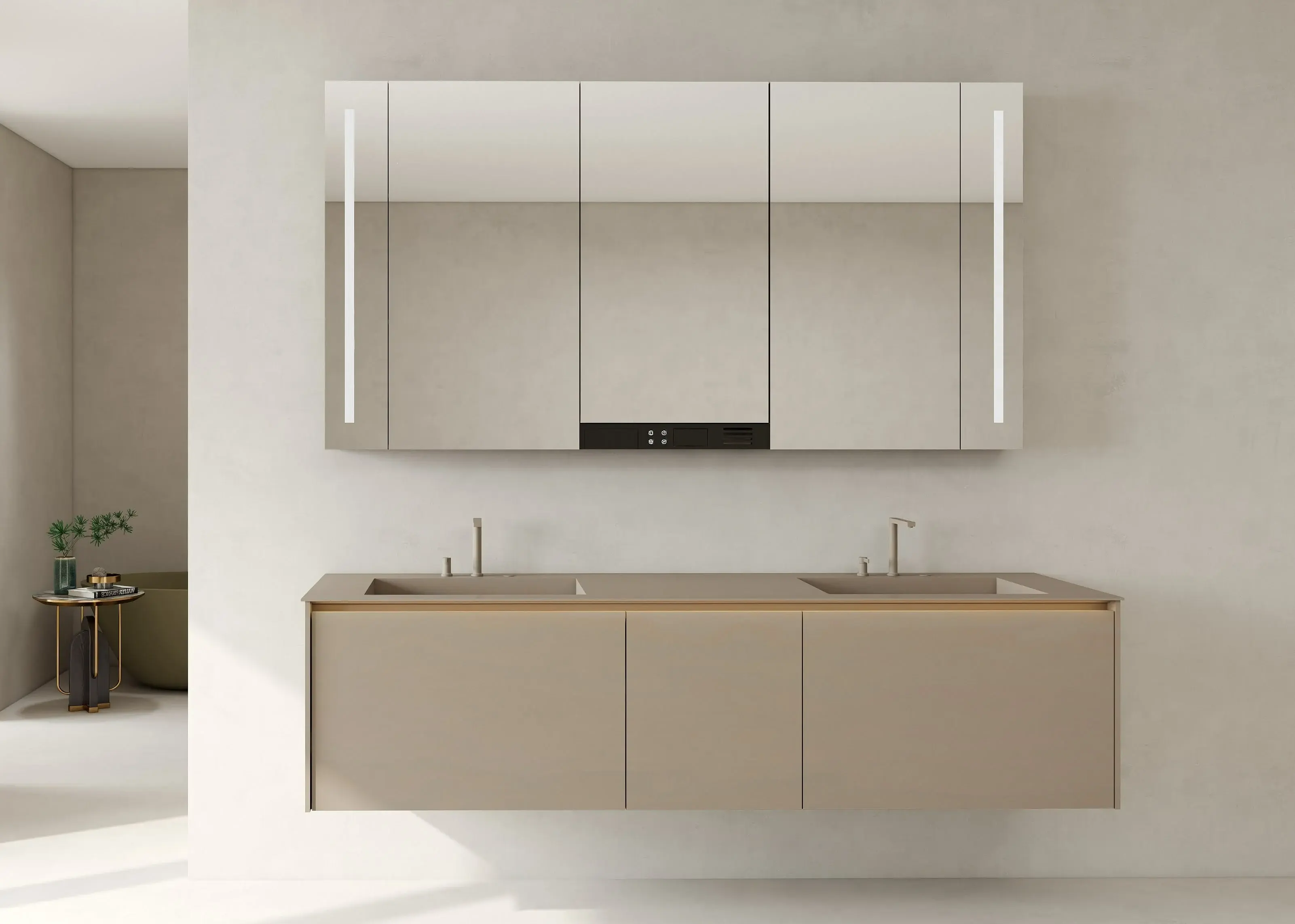 Foto 182 di masalledebain.com - Meuble Paris